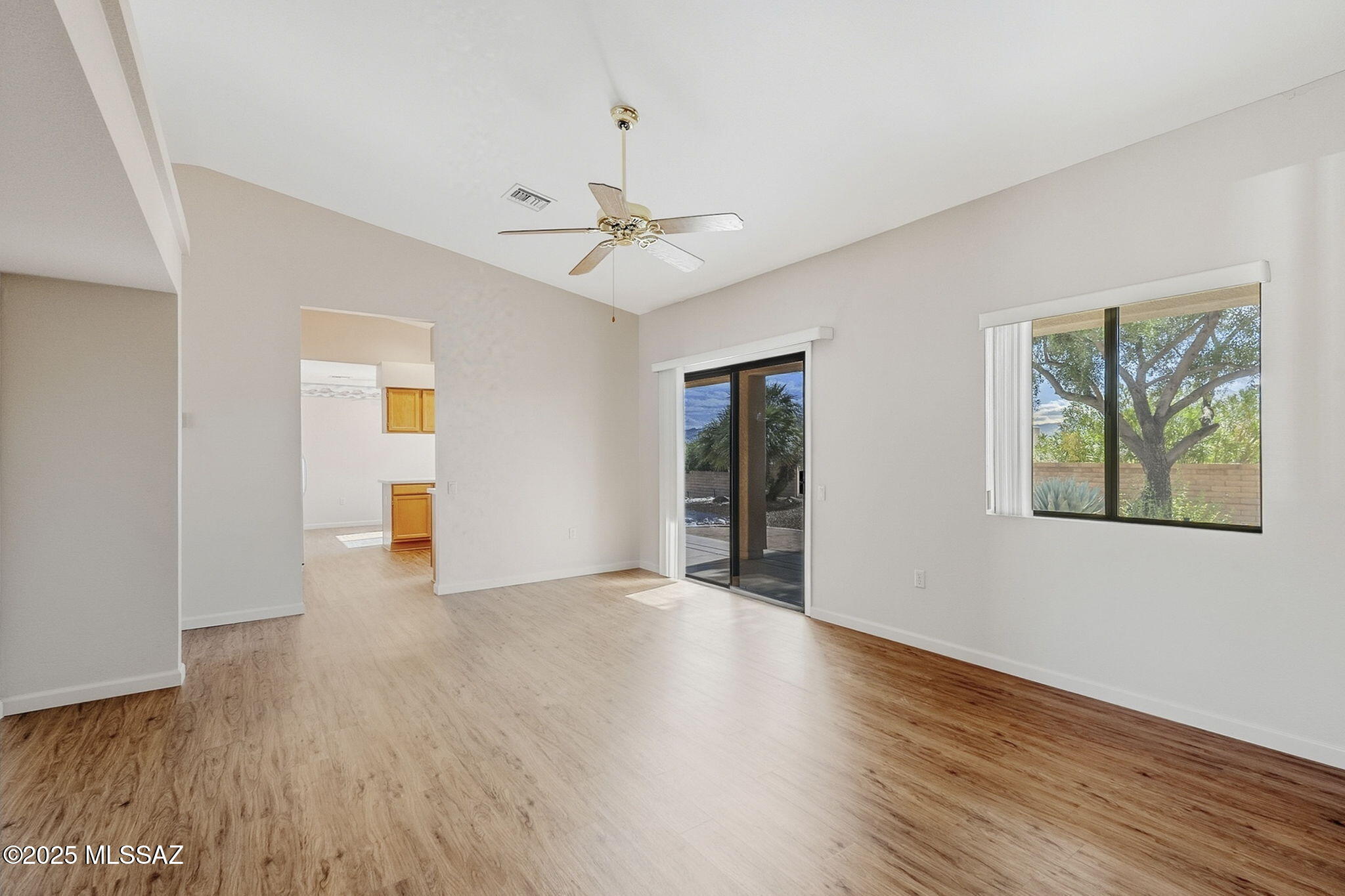 Las Campanas BLK I (1-96) - Residential