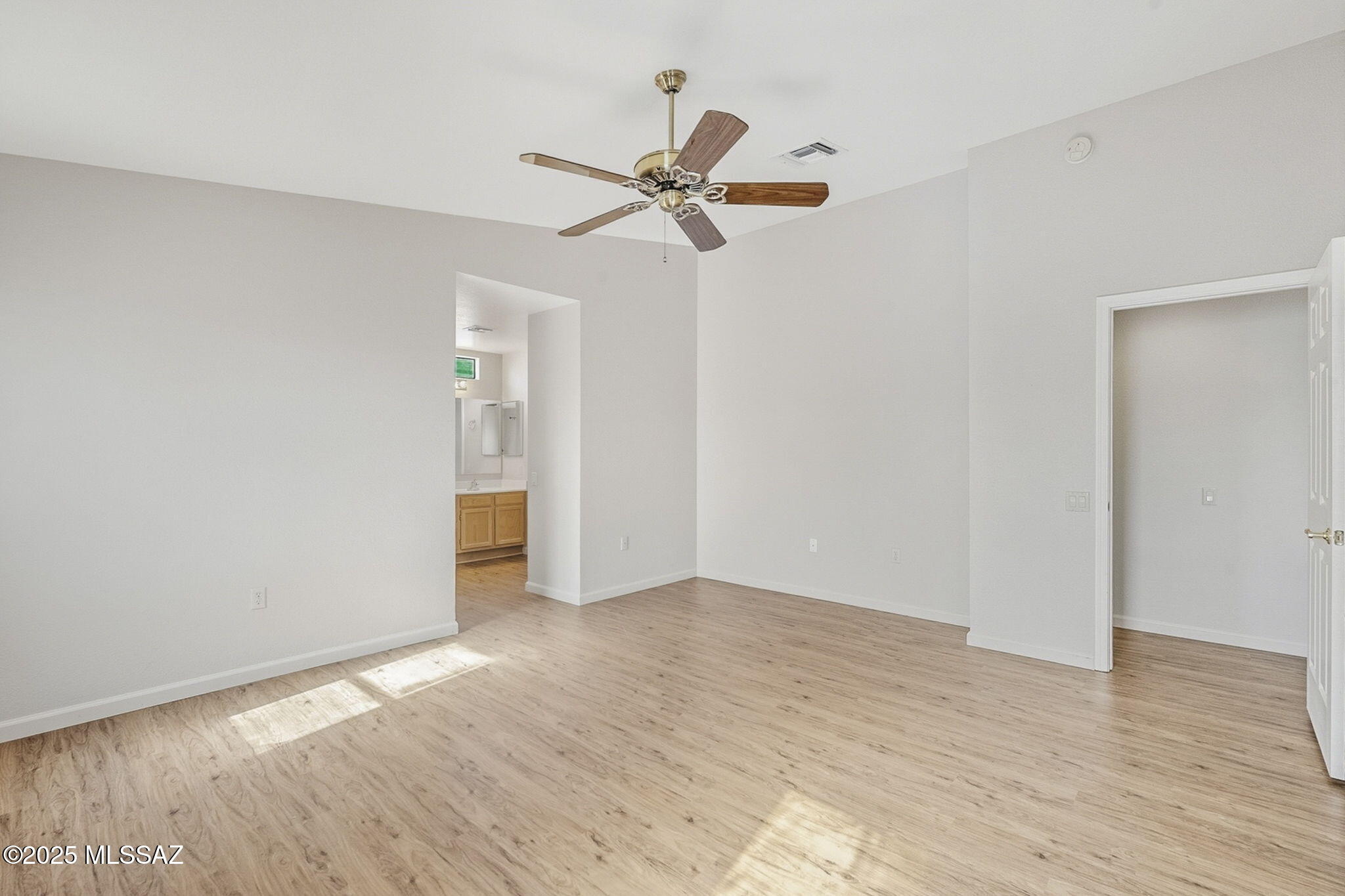 Las Campanas BLK I (1-96) - Residential