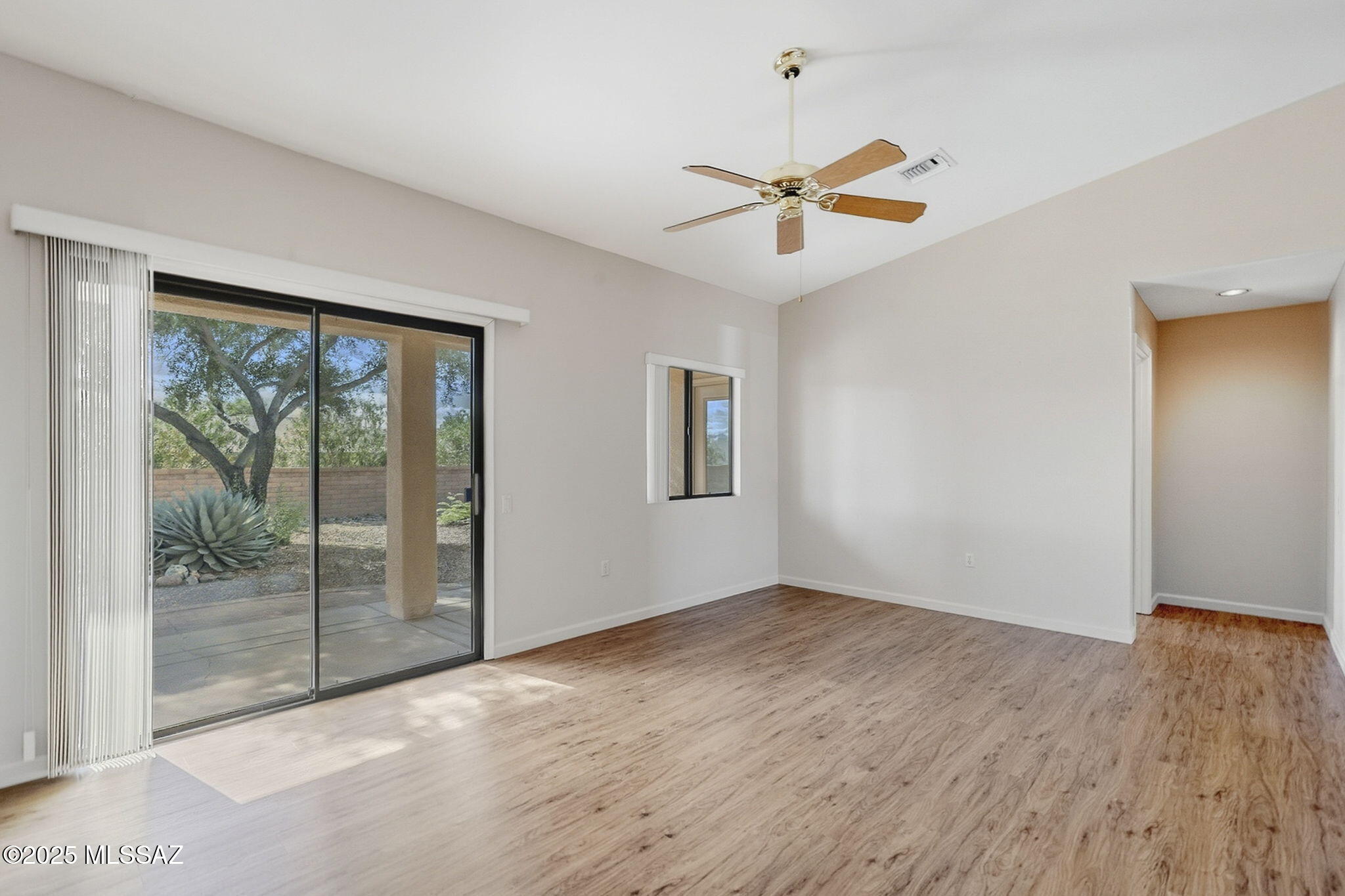 Las Campanas BLK I (1-96) - Residential