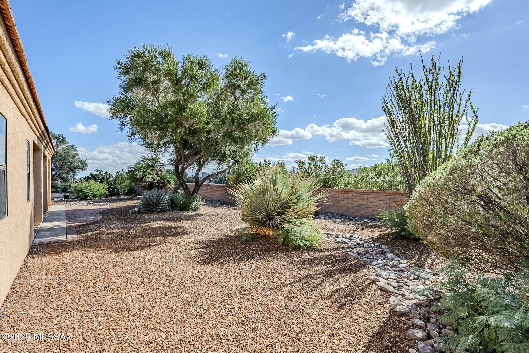 Las Campanas BLK I (1-96) - Residential