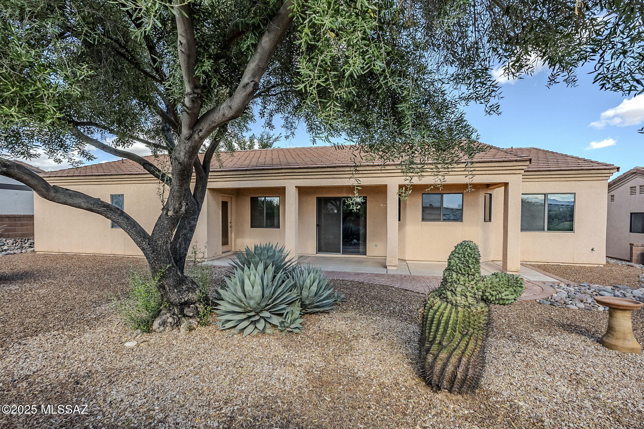 Las Campanas BLK I (1-96) - Residential
