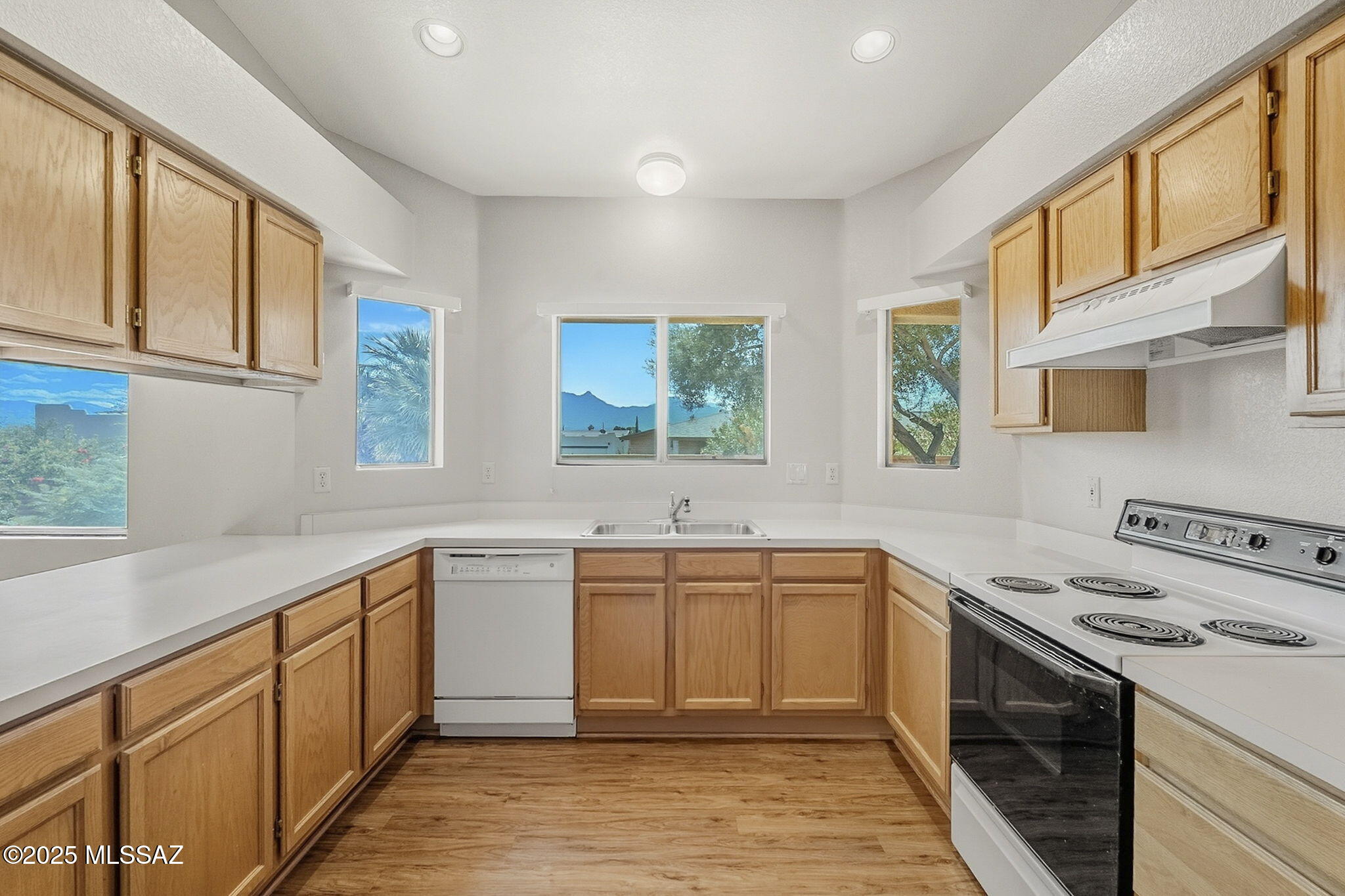 Las Campanas BLK I (1-96) - Residential
