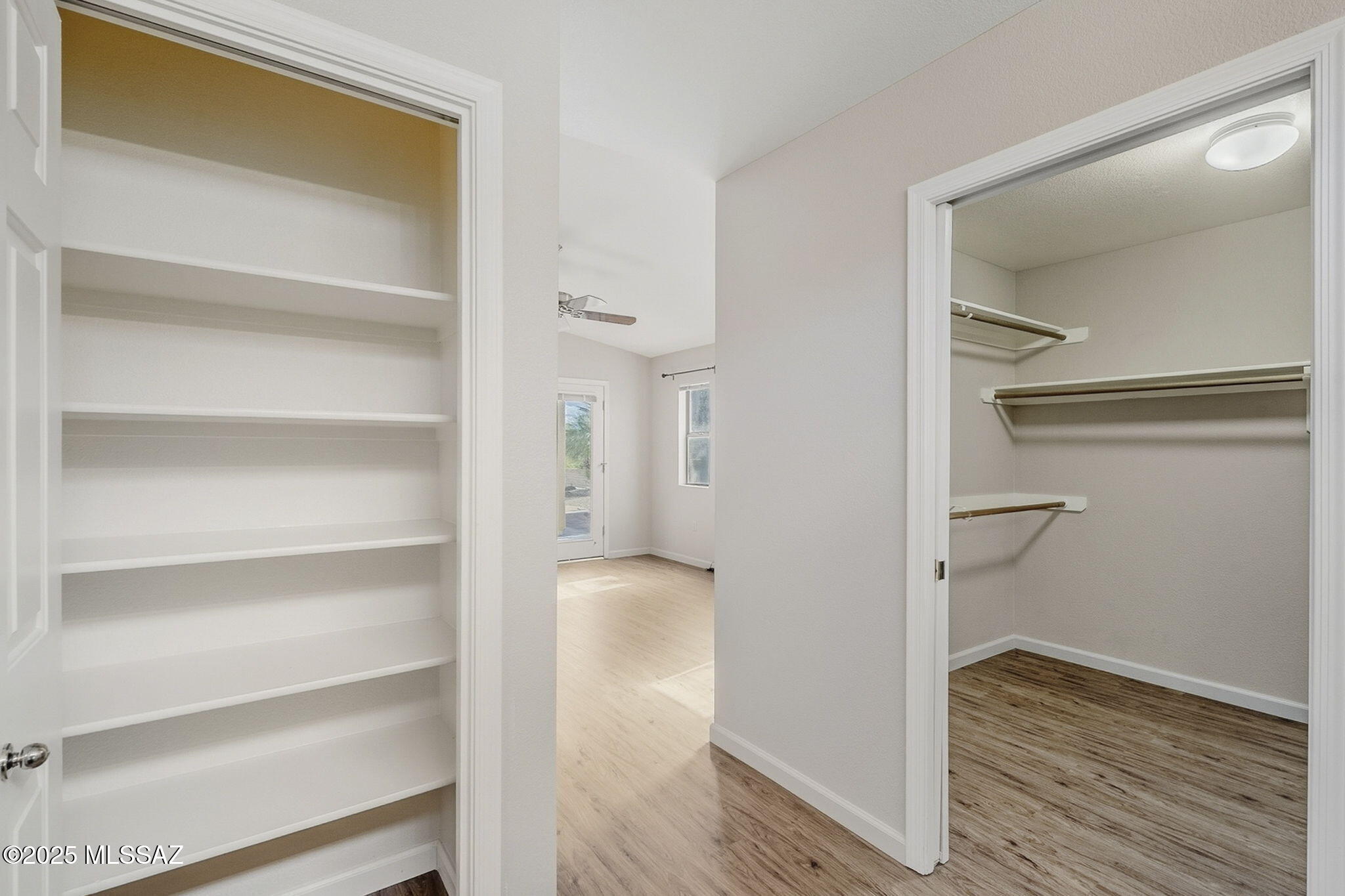 Las Campanas BLK I (1-96) - Residential