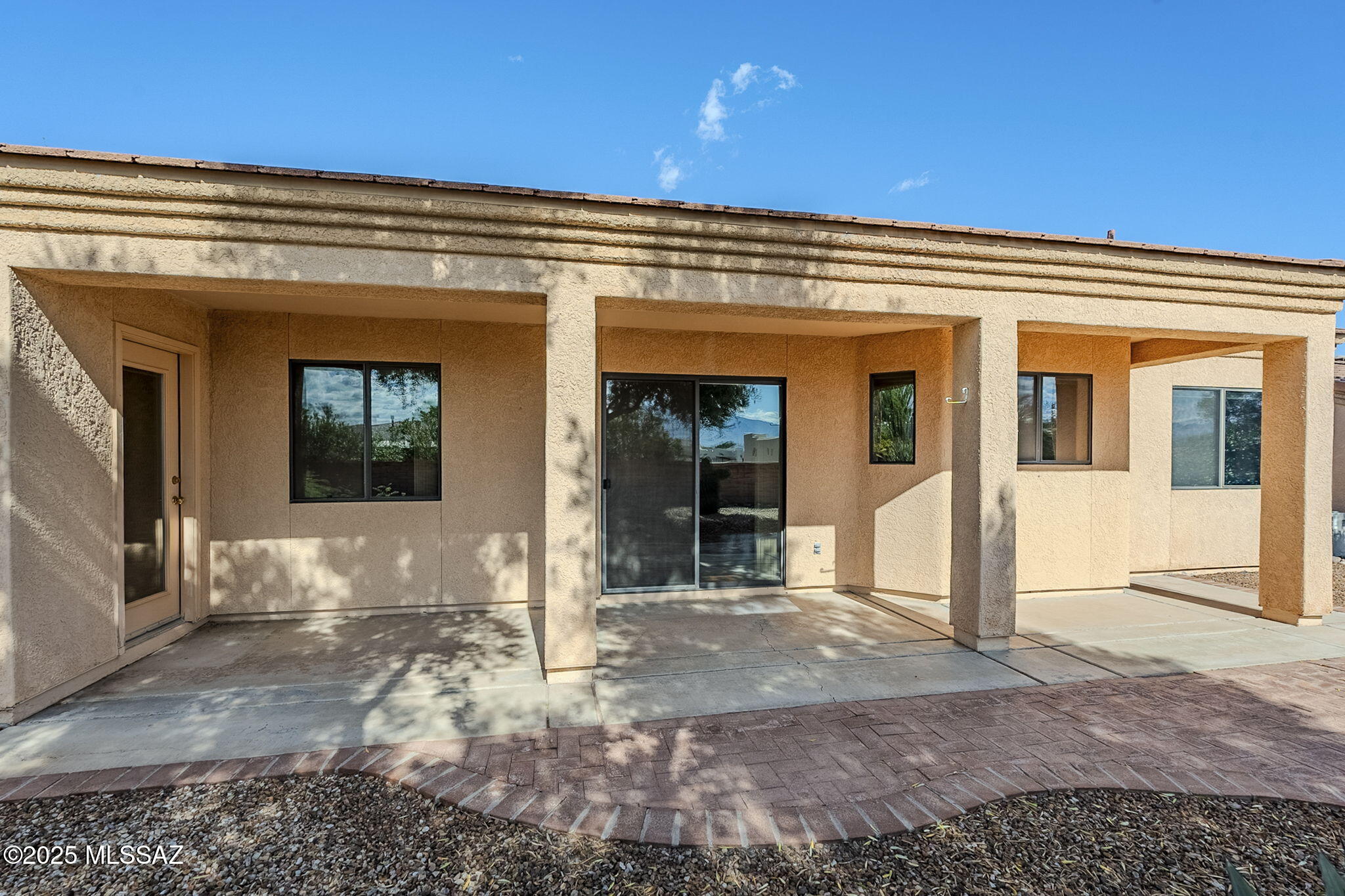 Las Campanas BLK I (1-96) - Residential