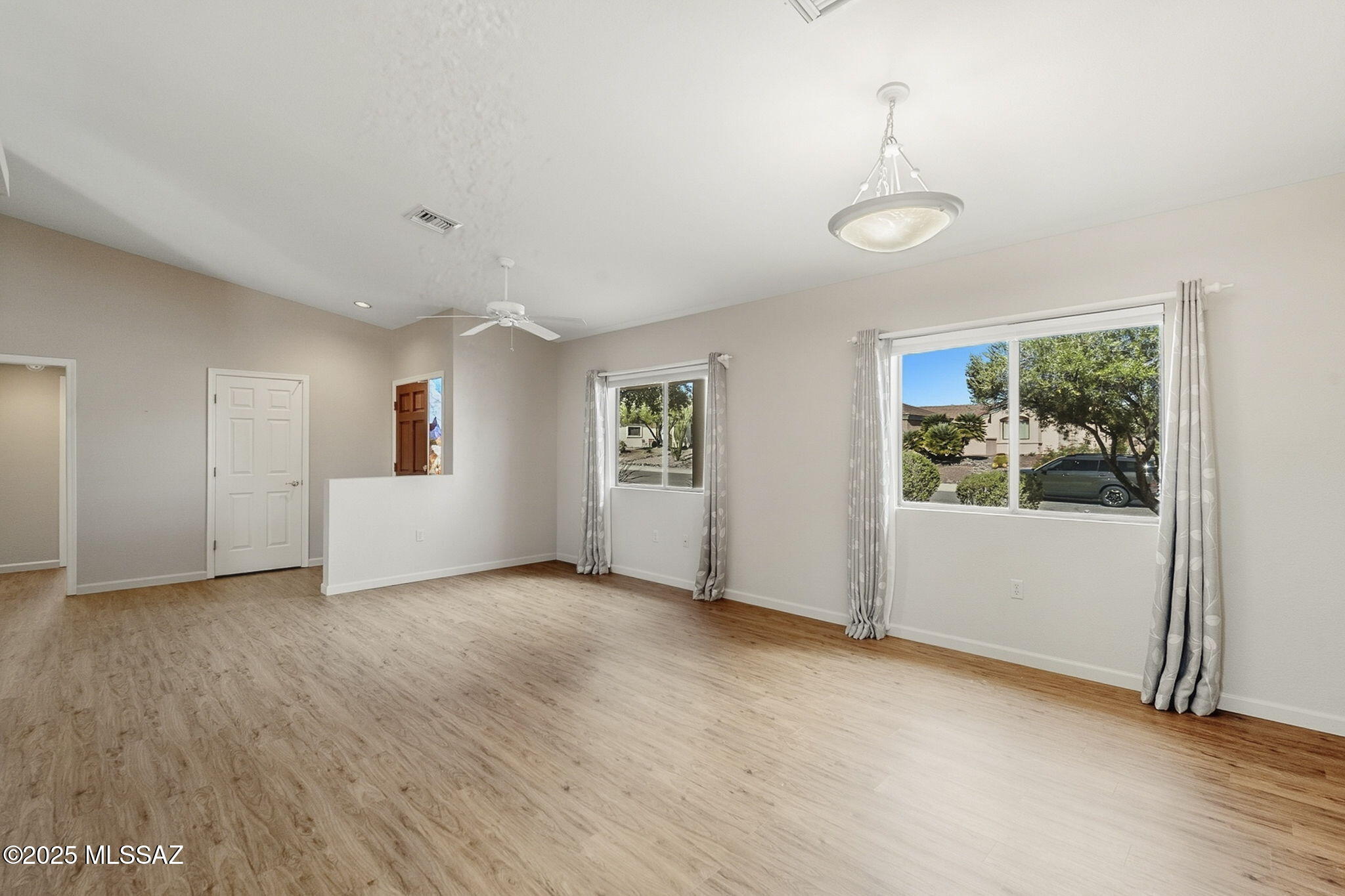 Las Campanas BLK I (1-96) - Residential