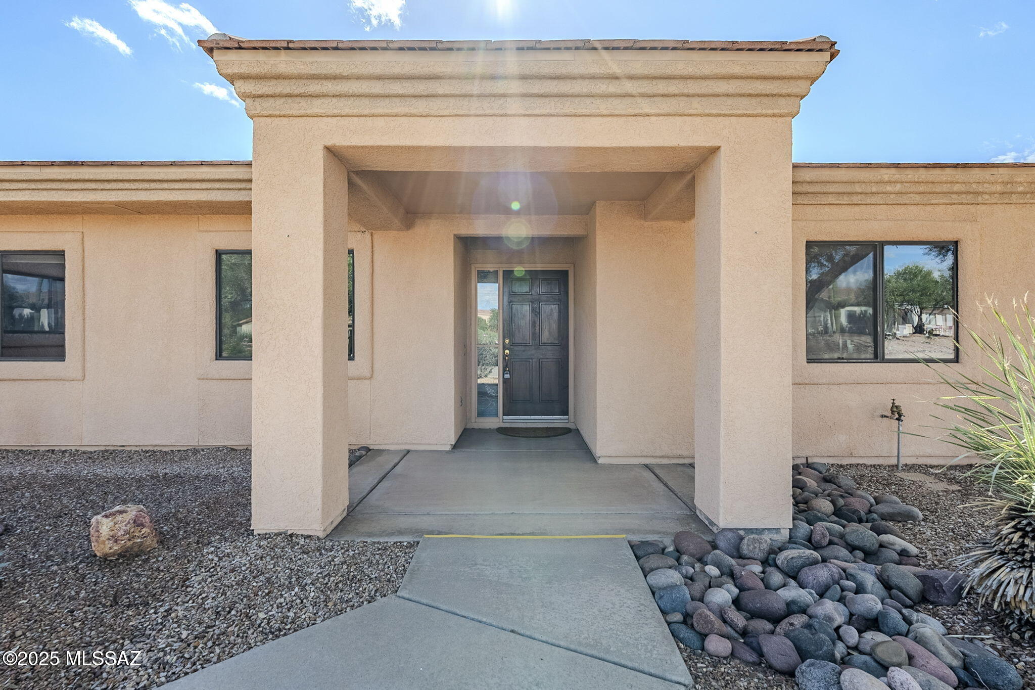 Las Campanas BLK I (1-96) - Residential