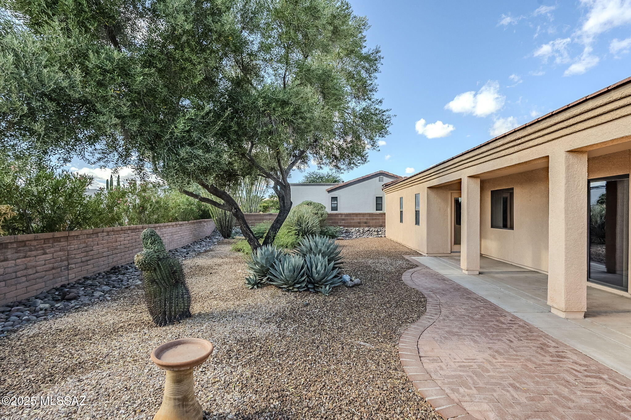 Las Campanas BLK I (1-96) - Residential