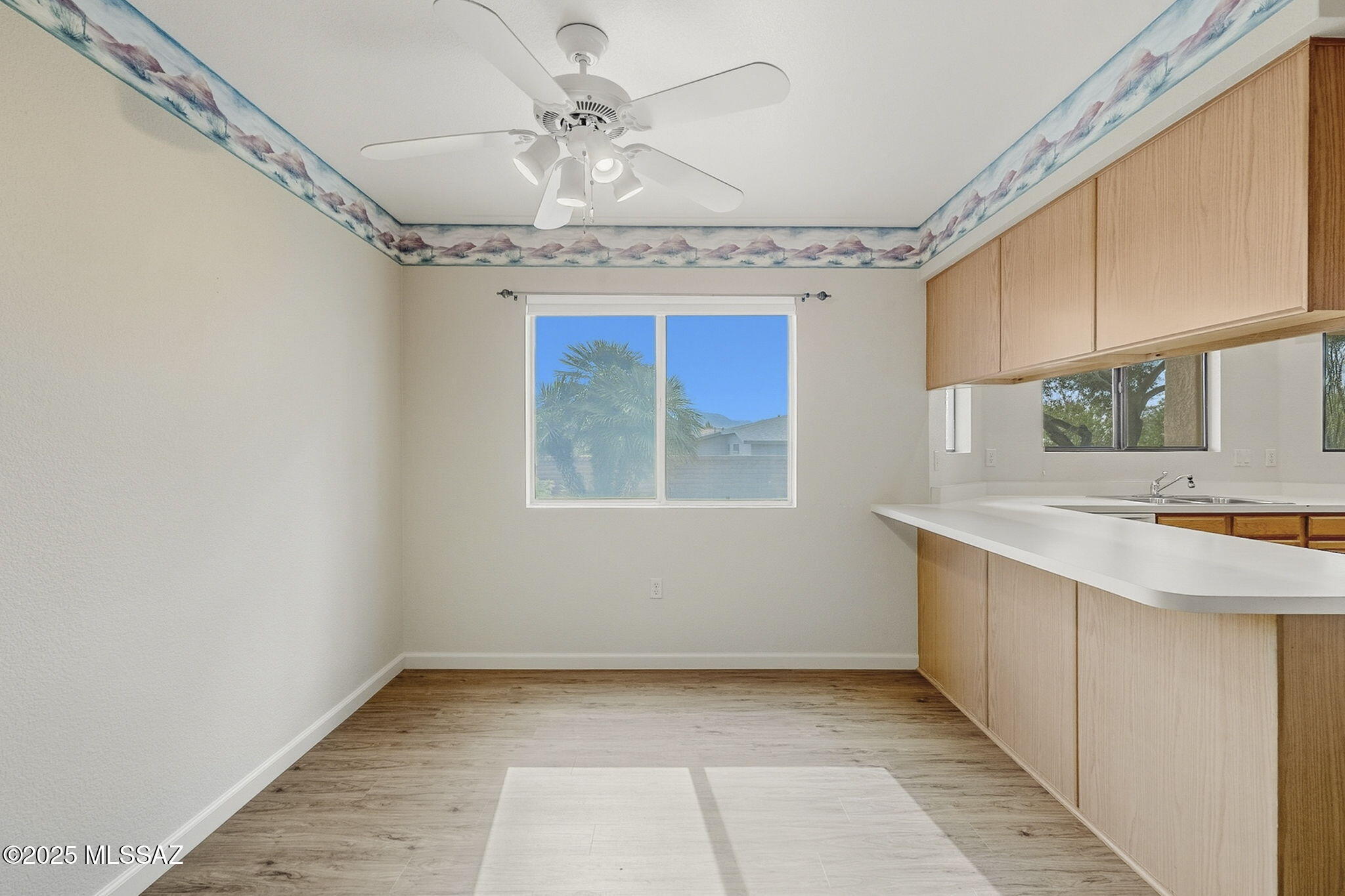 Las Campanas BLK I (1-96) - Residential