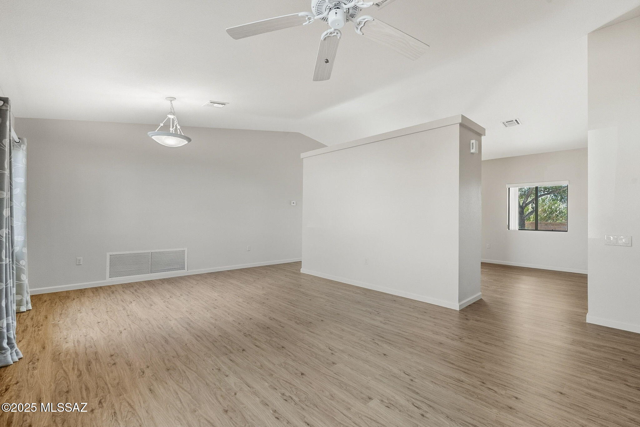 Las Campanas BLK I (1-96) - Residential