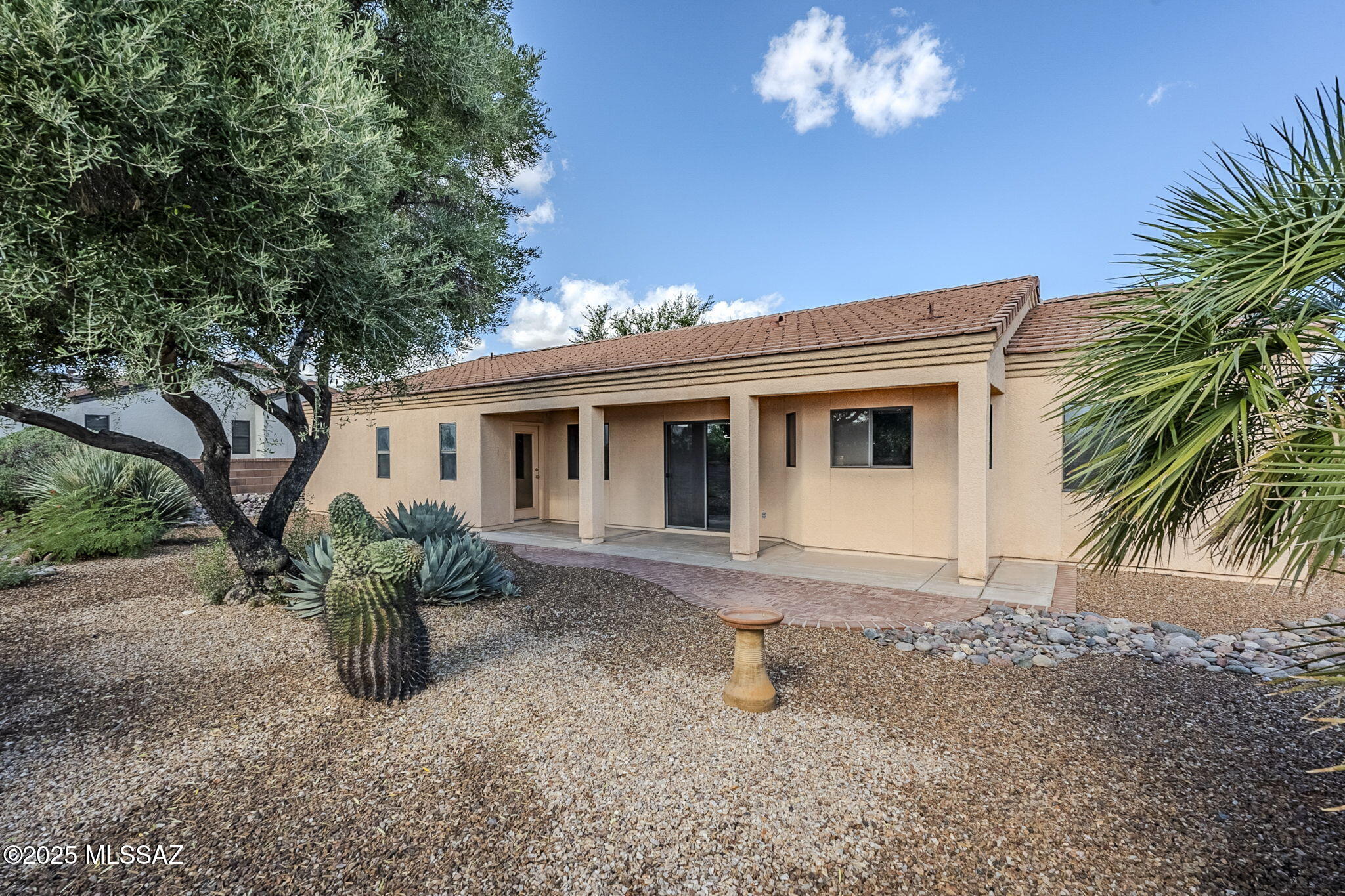 Las Campanas BLK I (1-96) - Residential