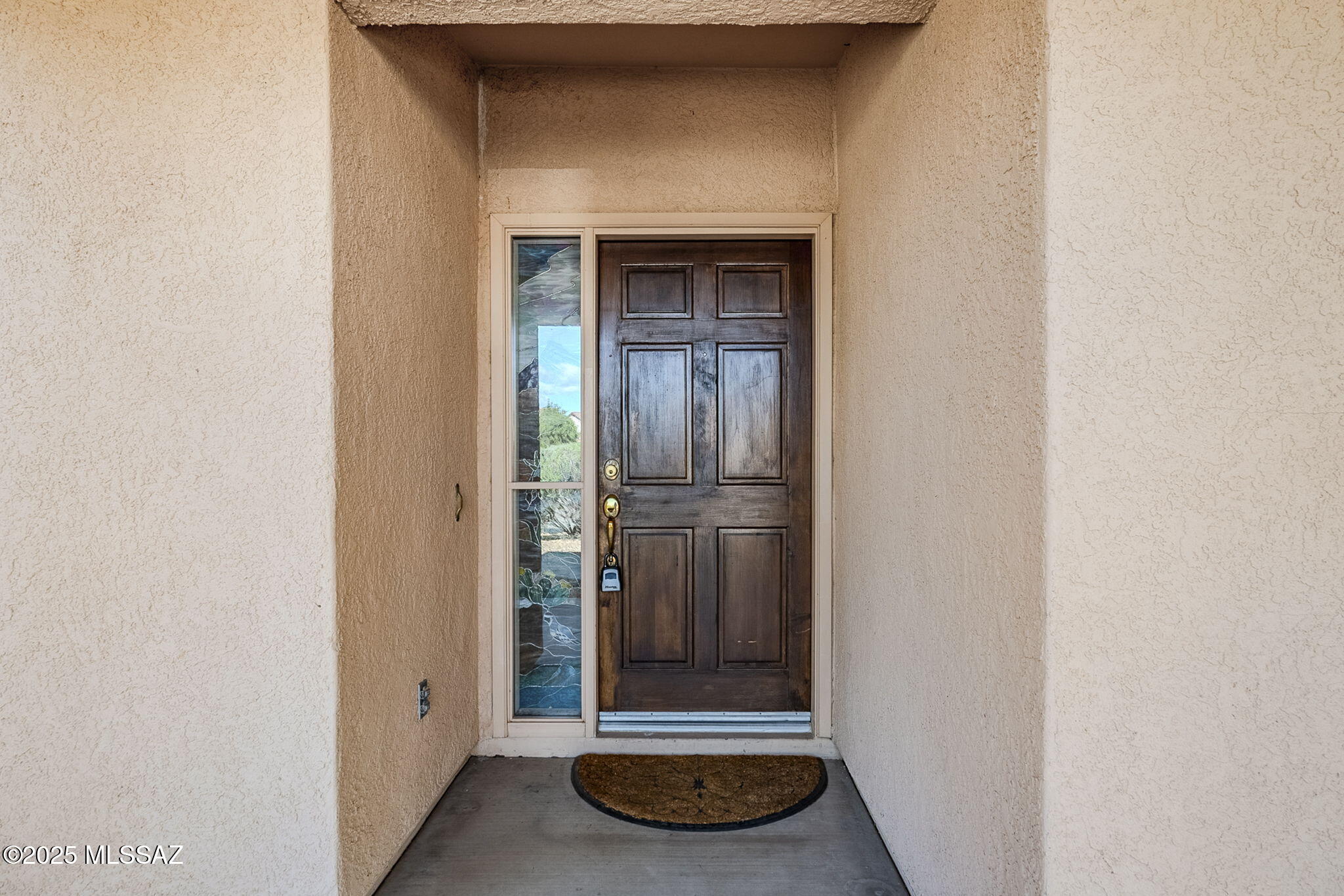 Las Campanas BLK I (1-96) - Residential