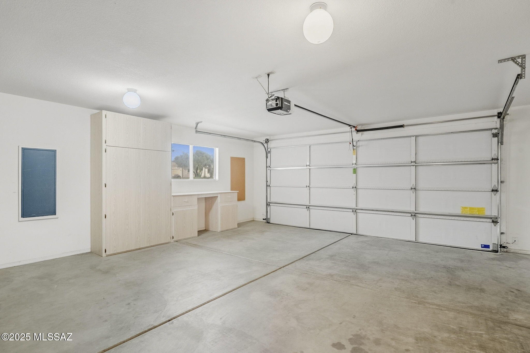 Las Campanas BLK I (1-96) - Residential