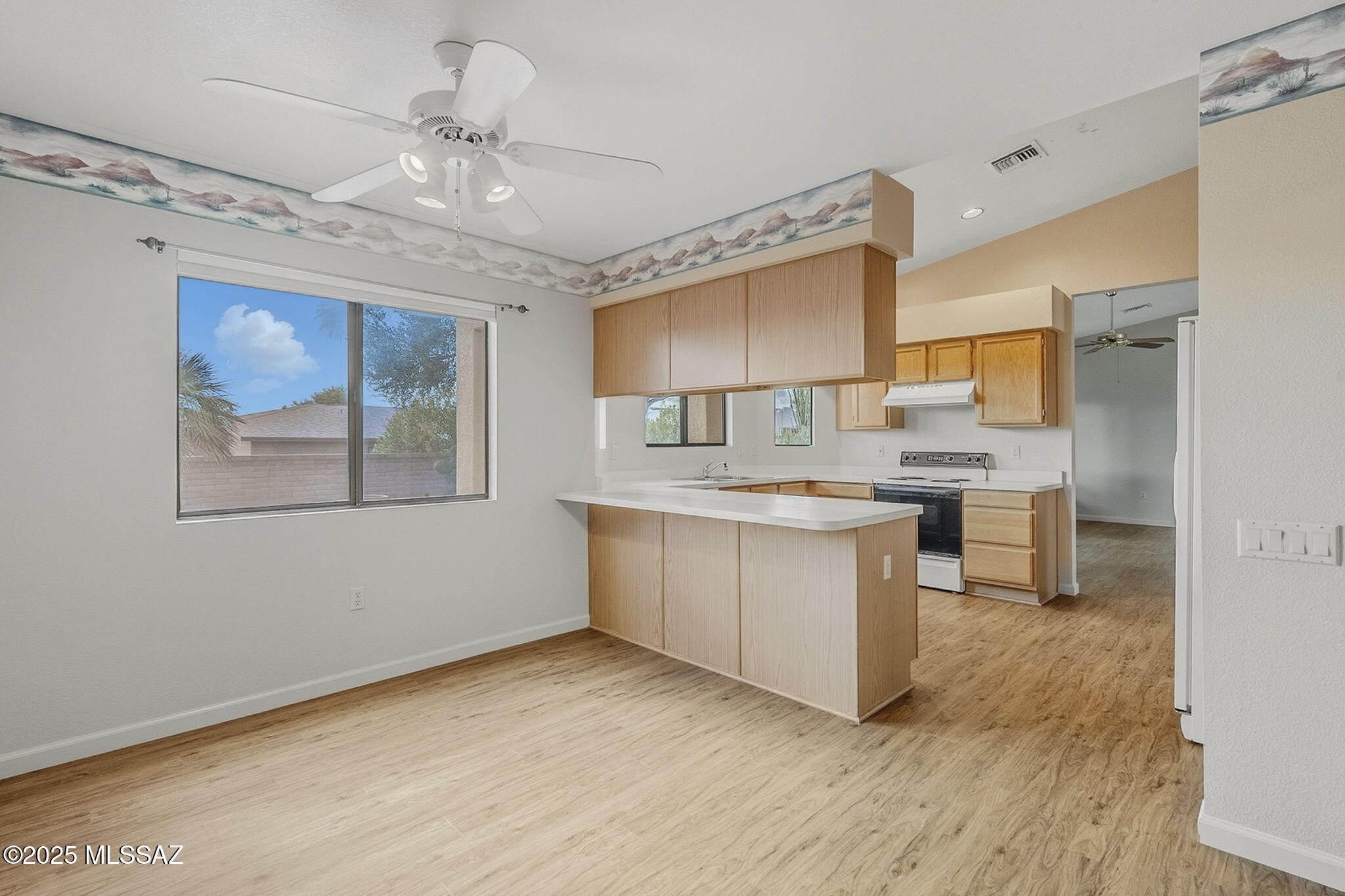 Las Campanas BLK I (1-96) - Residential