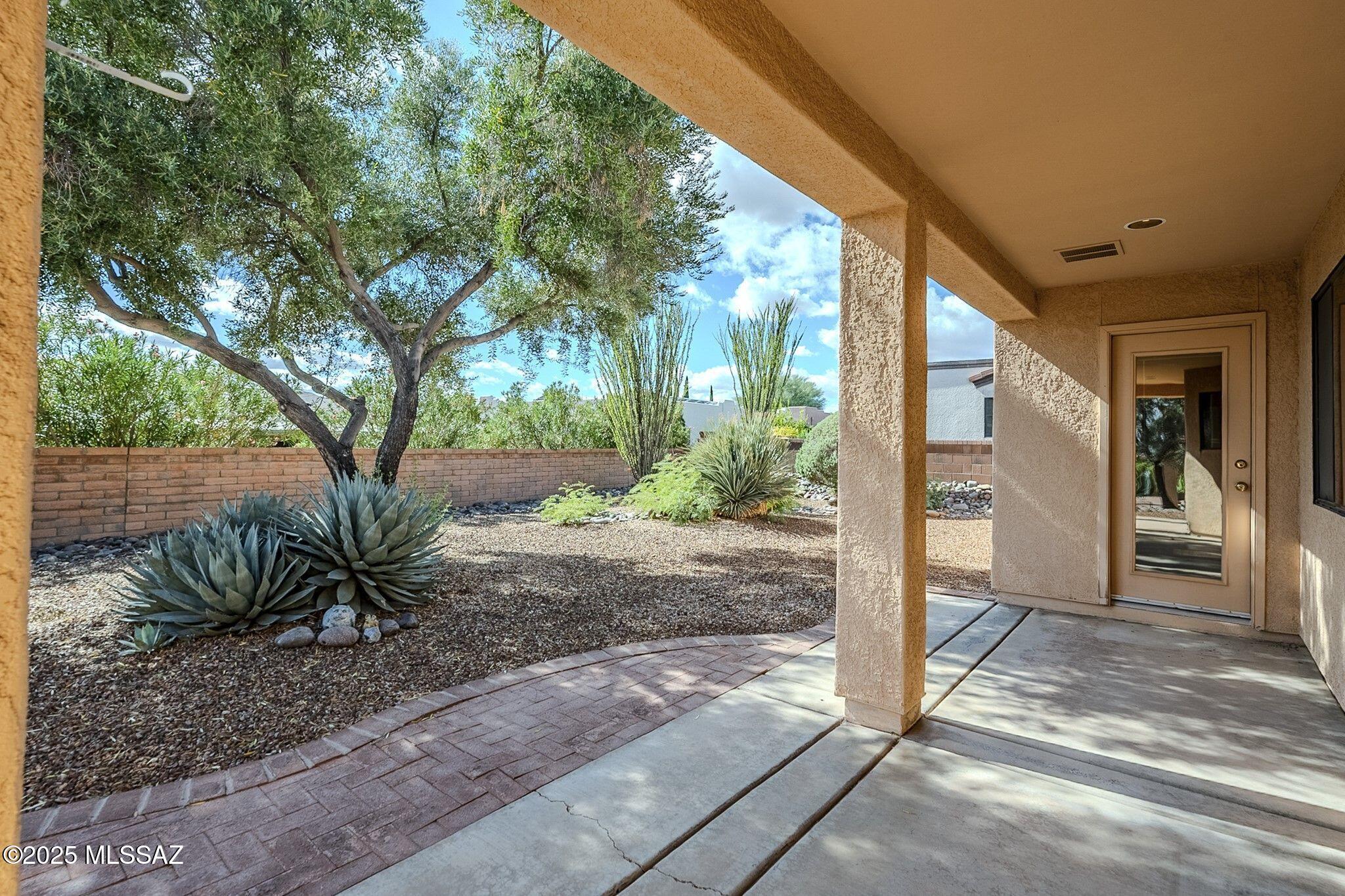 Las Campanas BLK I (1-96) - Residential