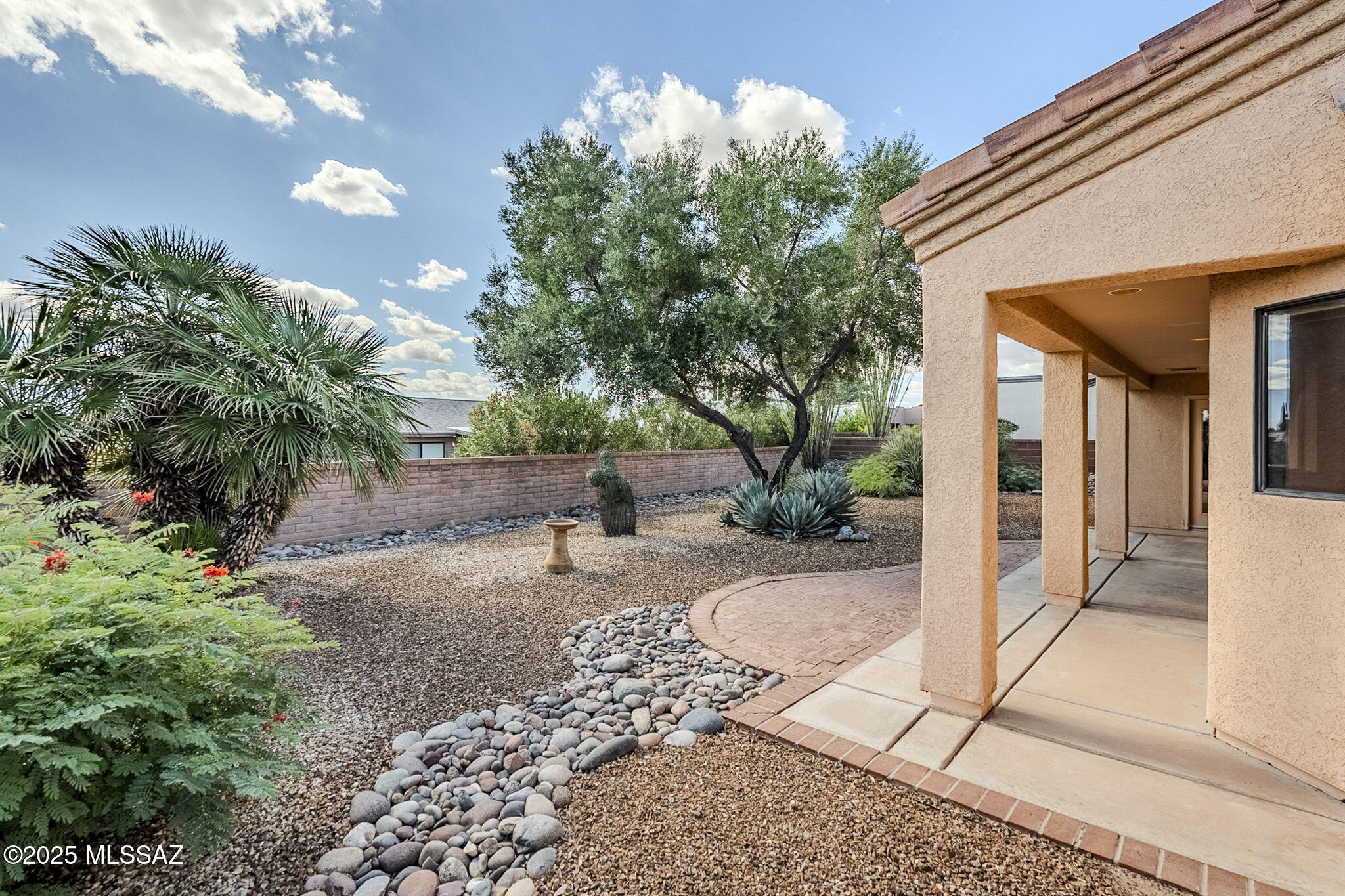 Las Campanas BLK I (1-96) - Residential