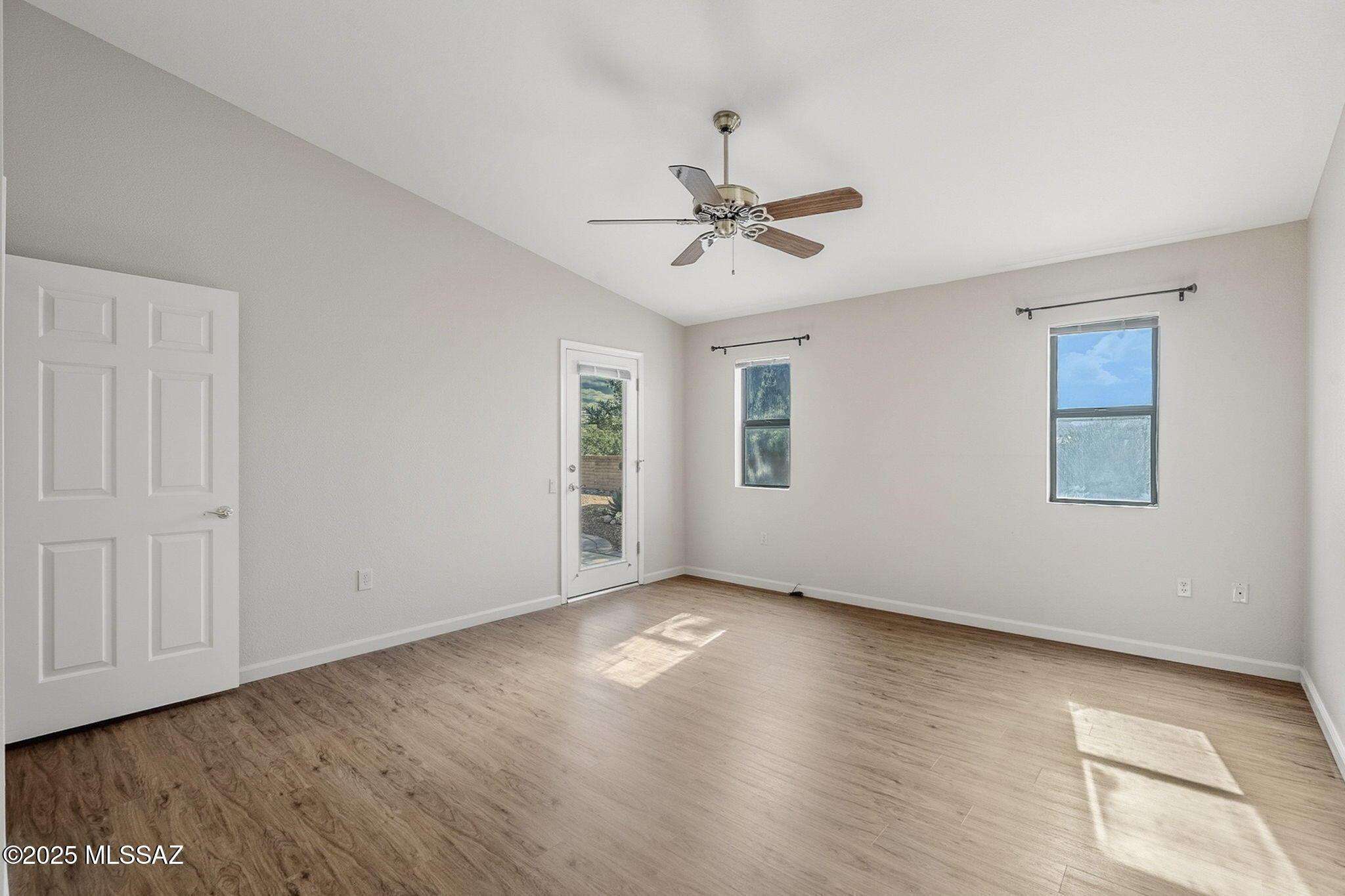 Las Campanas BLK I (1-96) - Residential