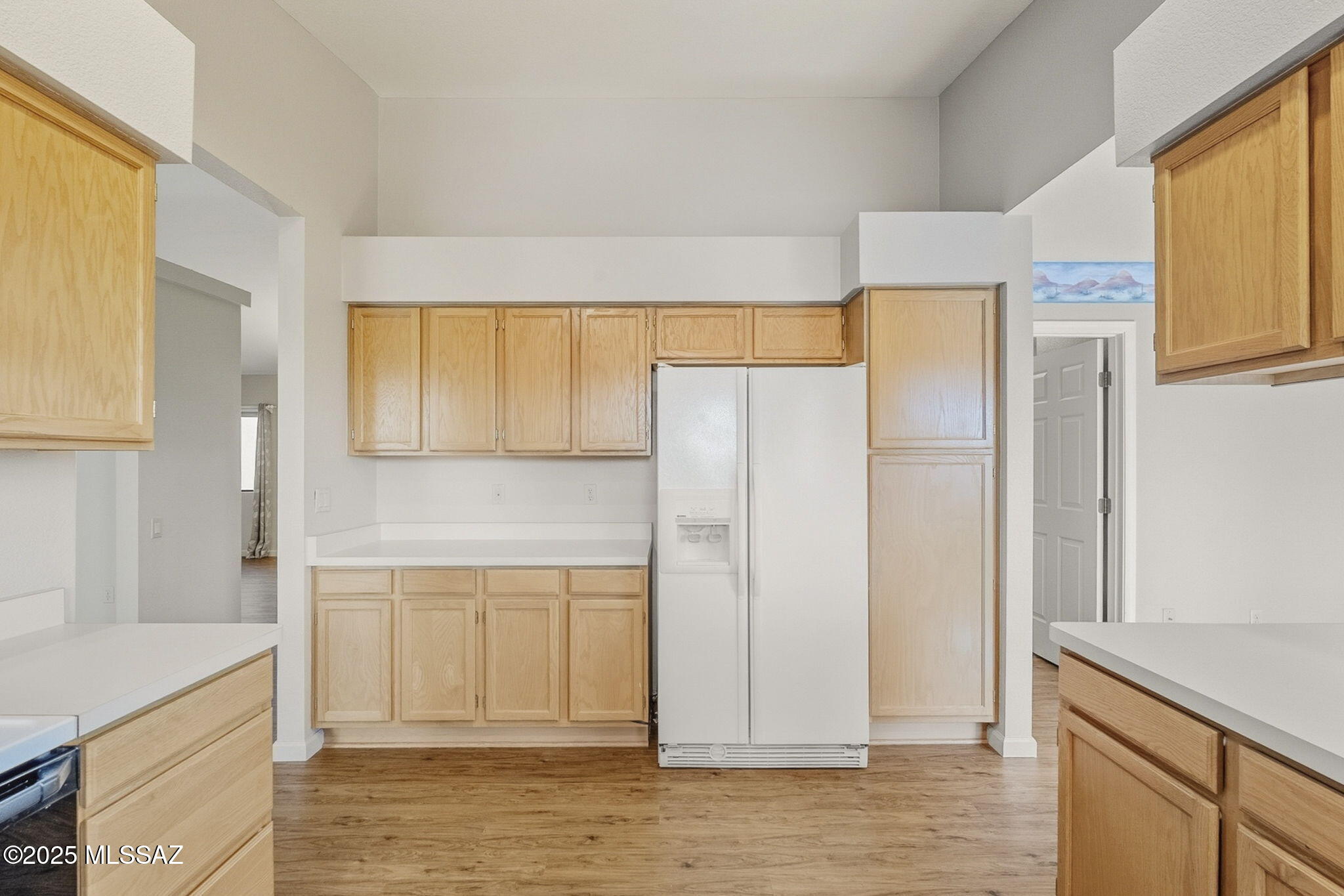Las Campanas BLK I (1-96) - Residential