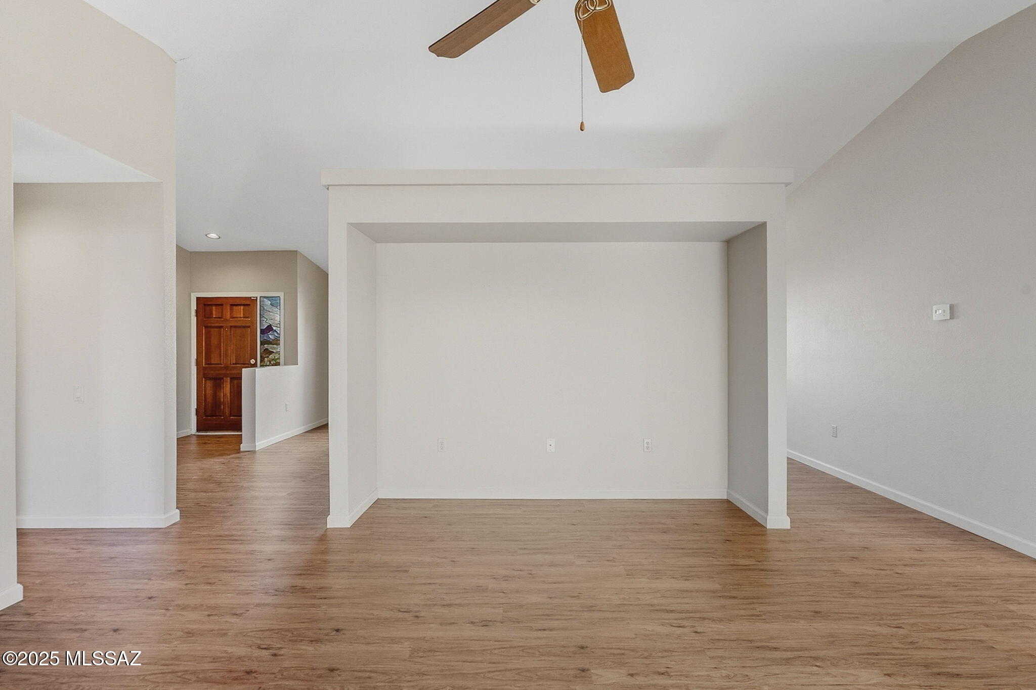 Las Campanas BLK I (1-96) - Residential
