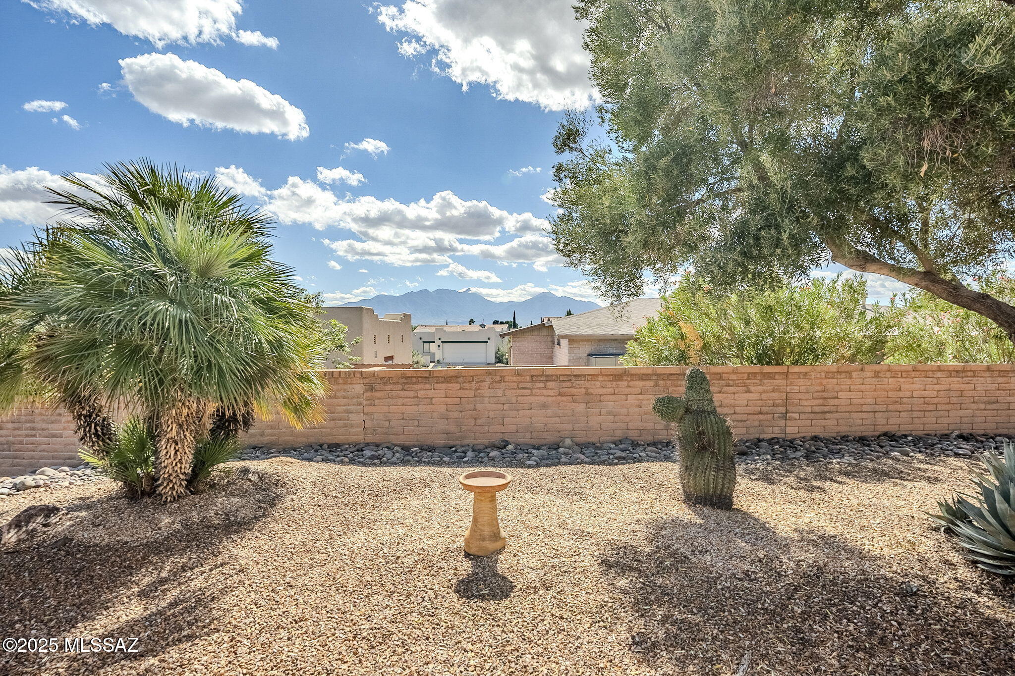 Las Campanas BLK I (1-96) - Residential