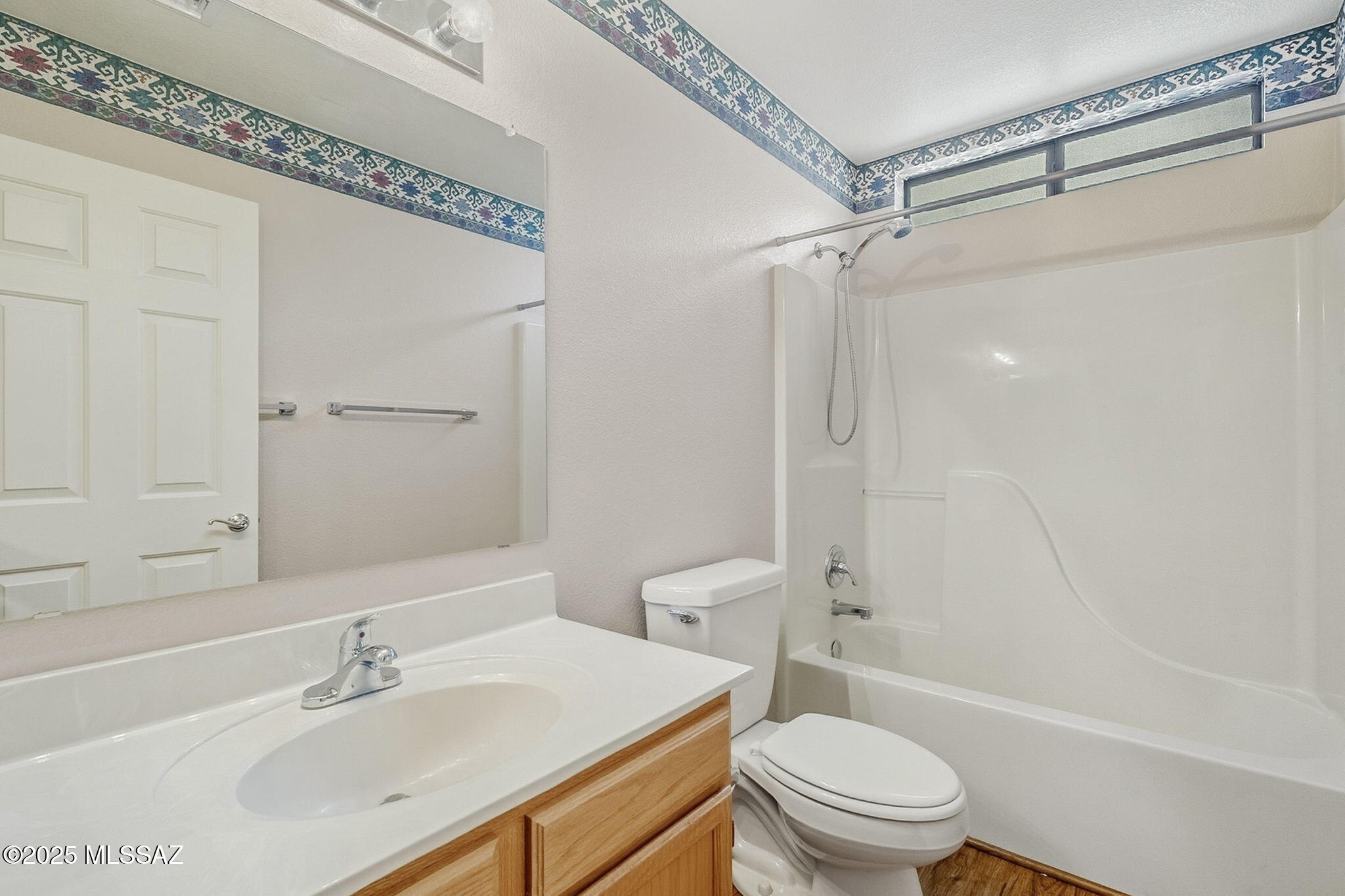 Las Campanas BLK I (1-96) - Residential