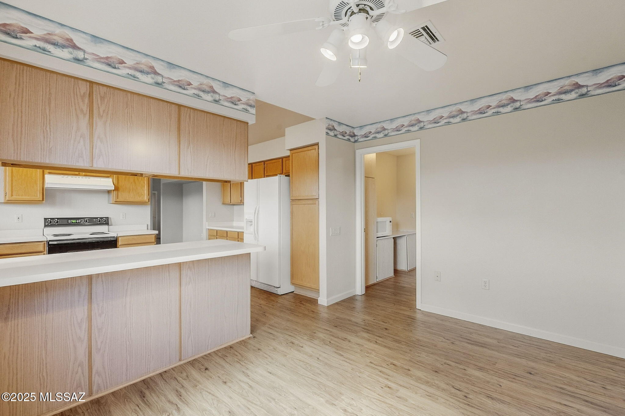 Las Campanas BLK I (1-96) - Residential