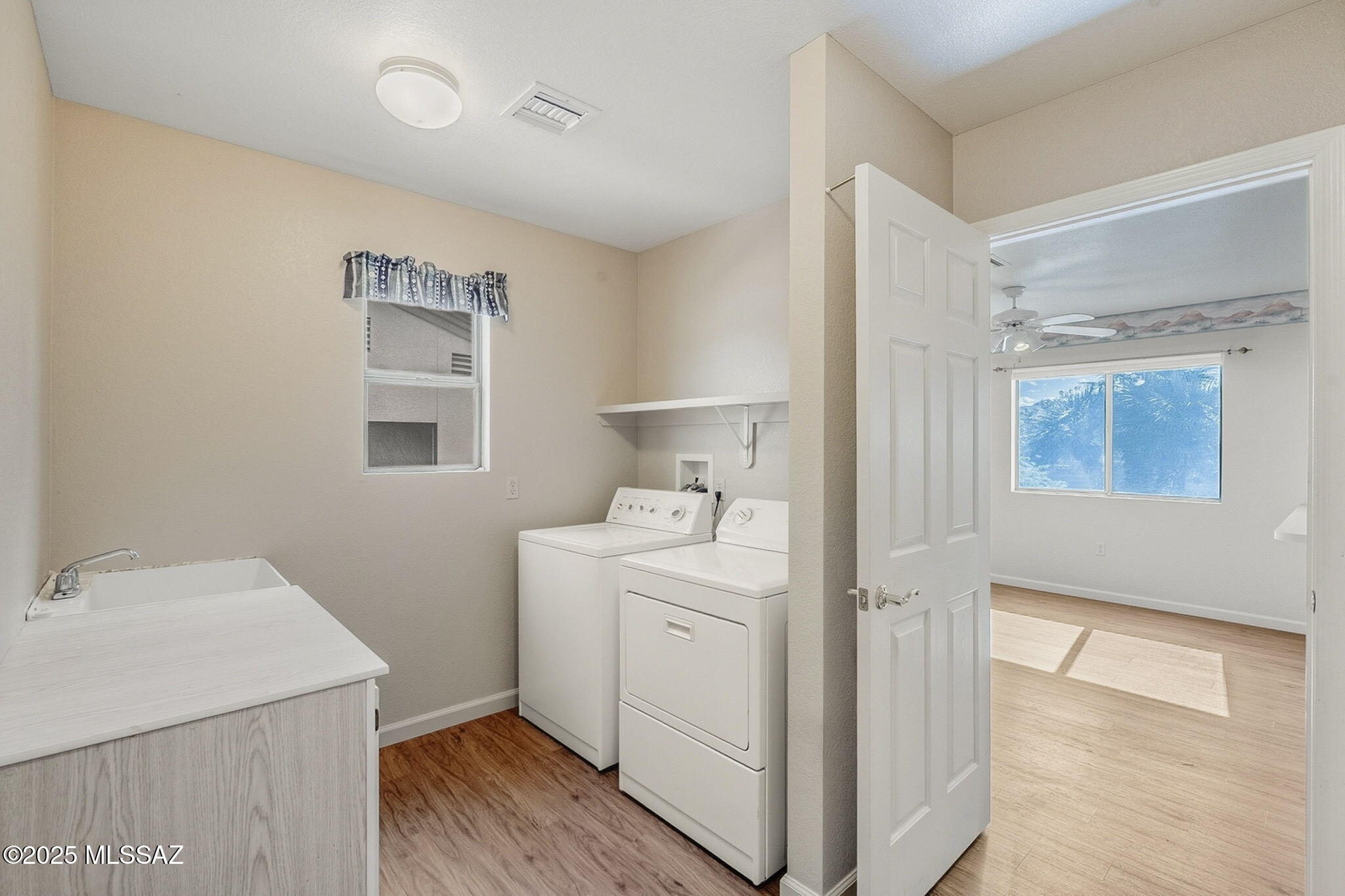Las Campanas BLK I (1-96) - Residential