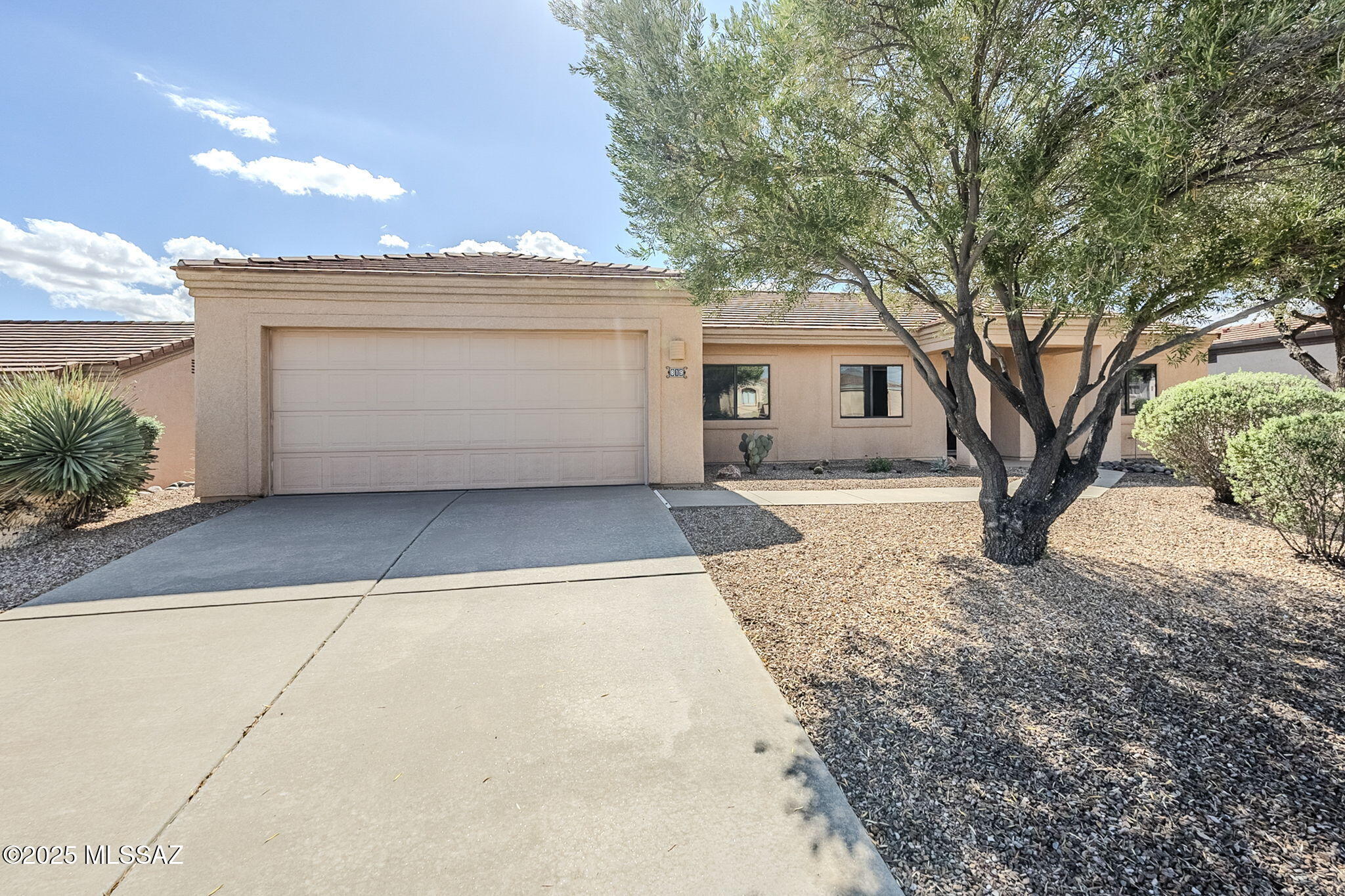 Las Campanas BLK I (1-96) - Residential