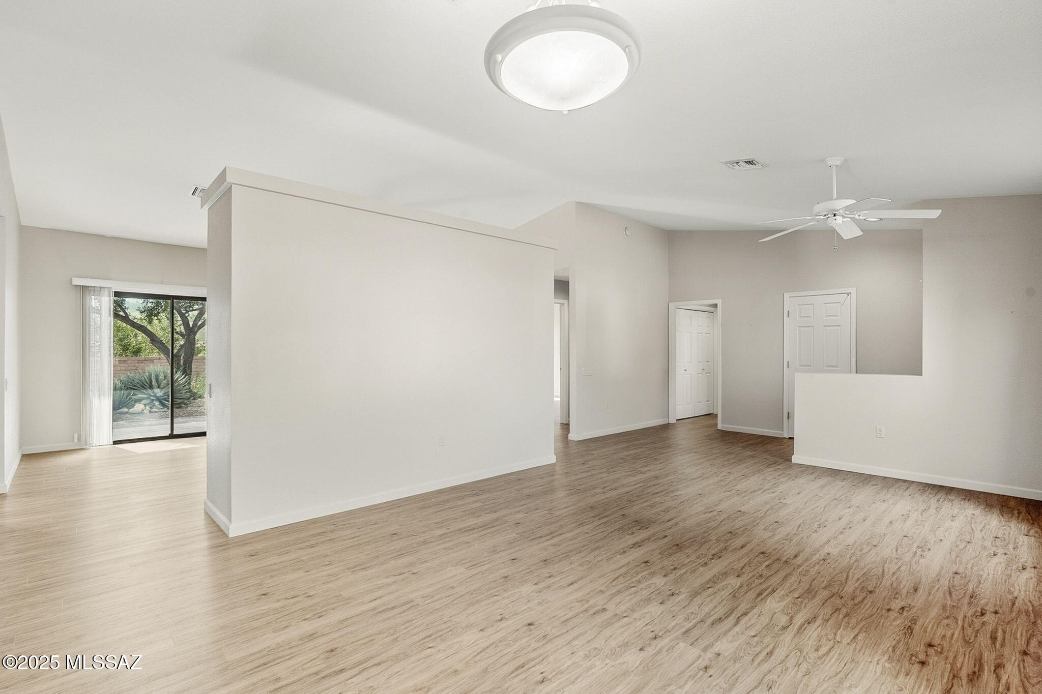 Las Campanas BLK I (1-96) - Residential