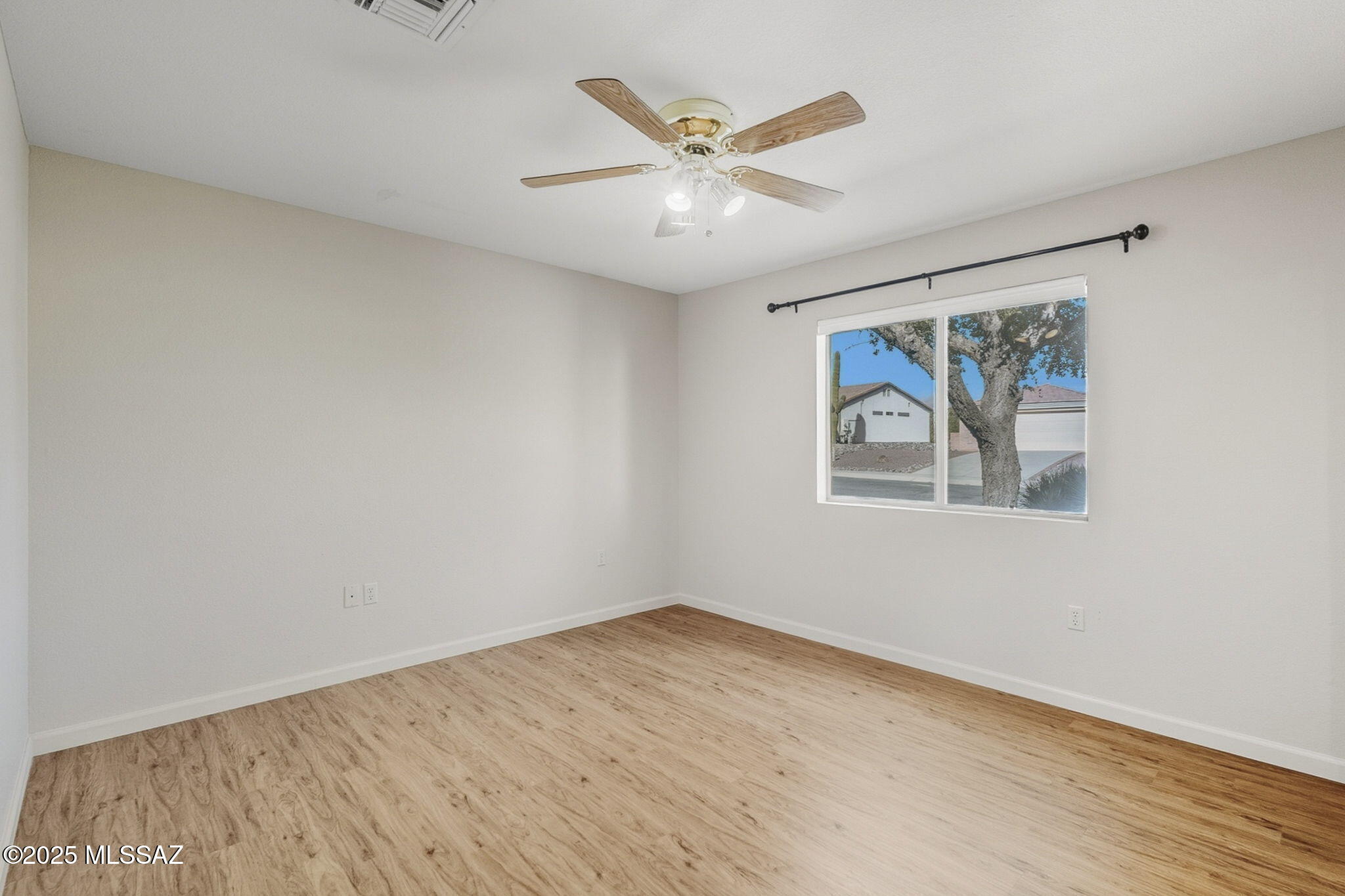 Las Campanas BLK I (1-96) - Residential