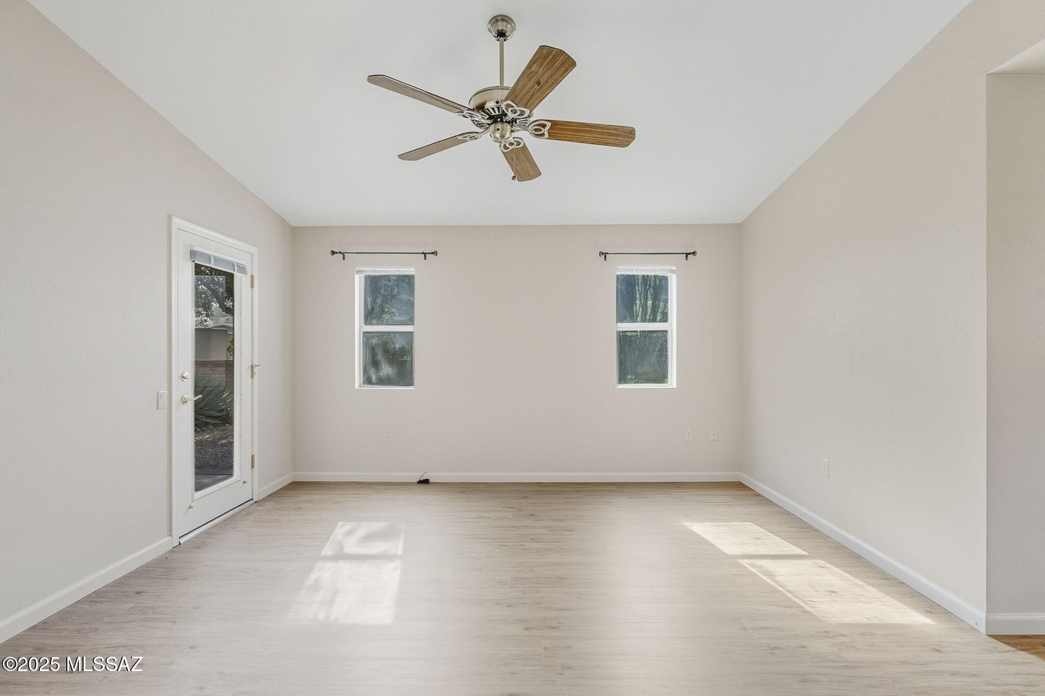 Las Campanas BLK I (1-96) - Residential