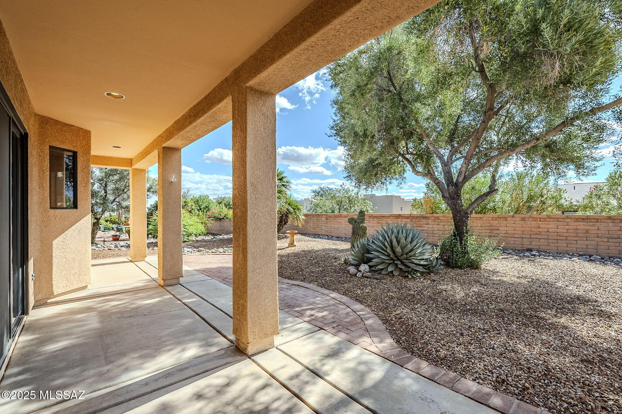 Las Campanas BLK I (1-96) - Residential