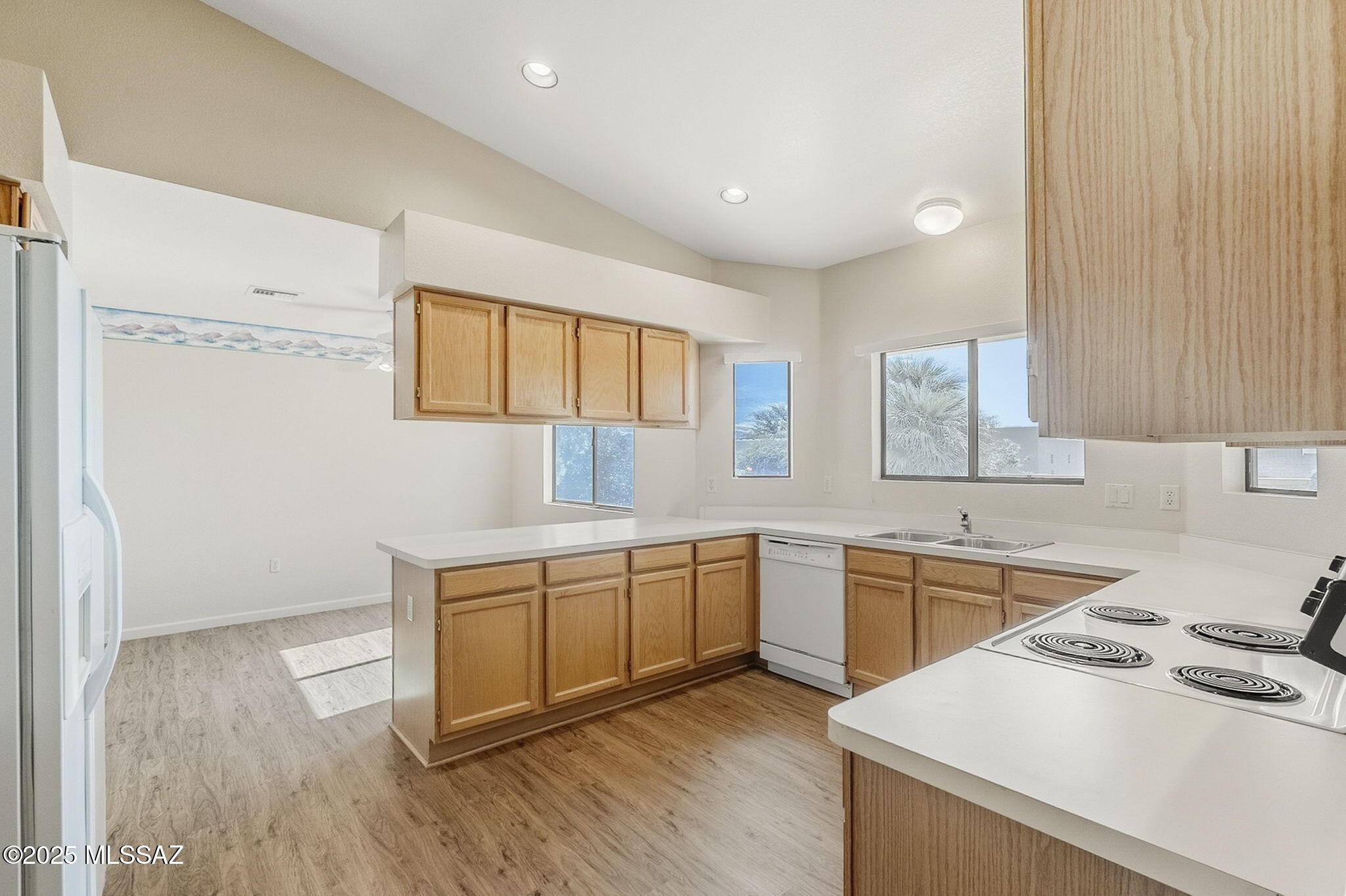 Las Campanas BLK I (1-96) - Residential