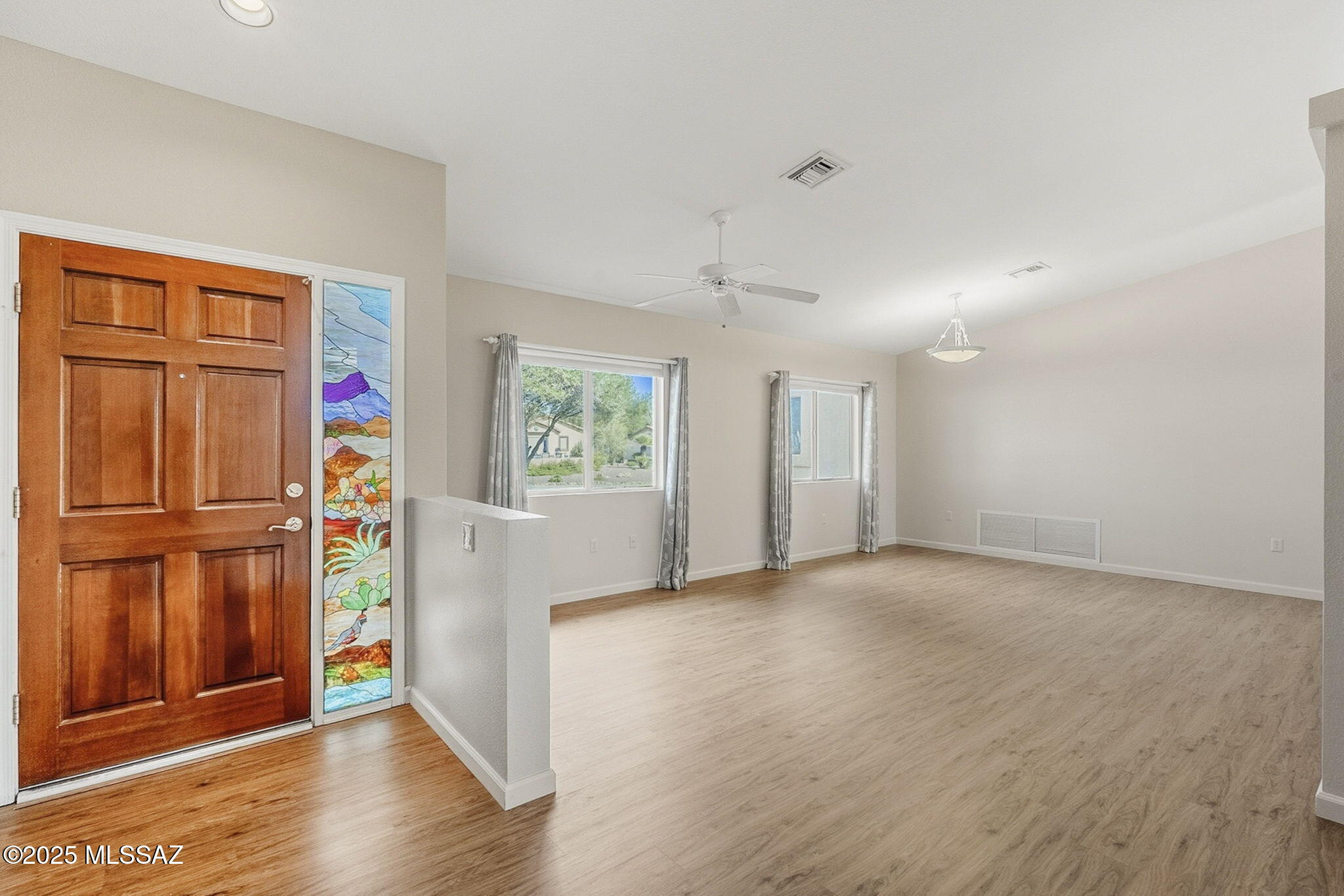 Las Campanas BLK I (1-96) - Residential