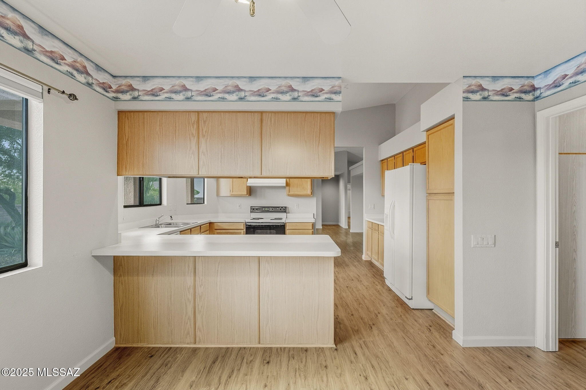 Las Campanas BLK I (1-96) - Residential
