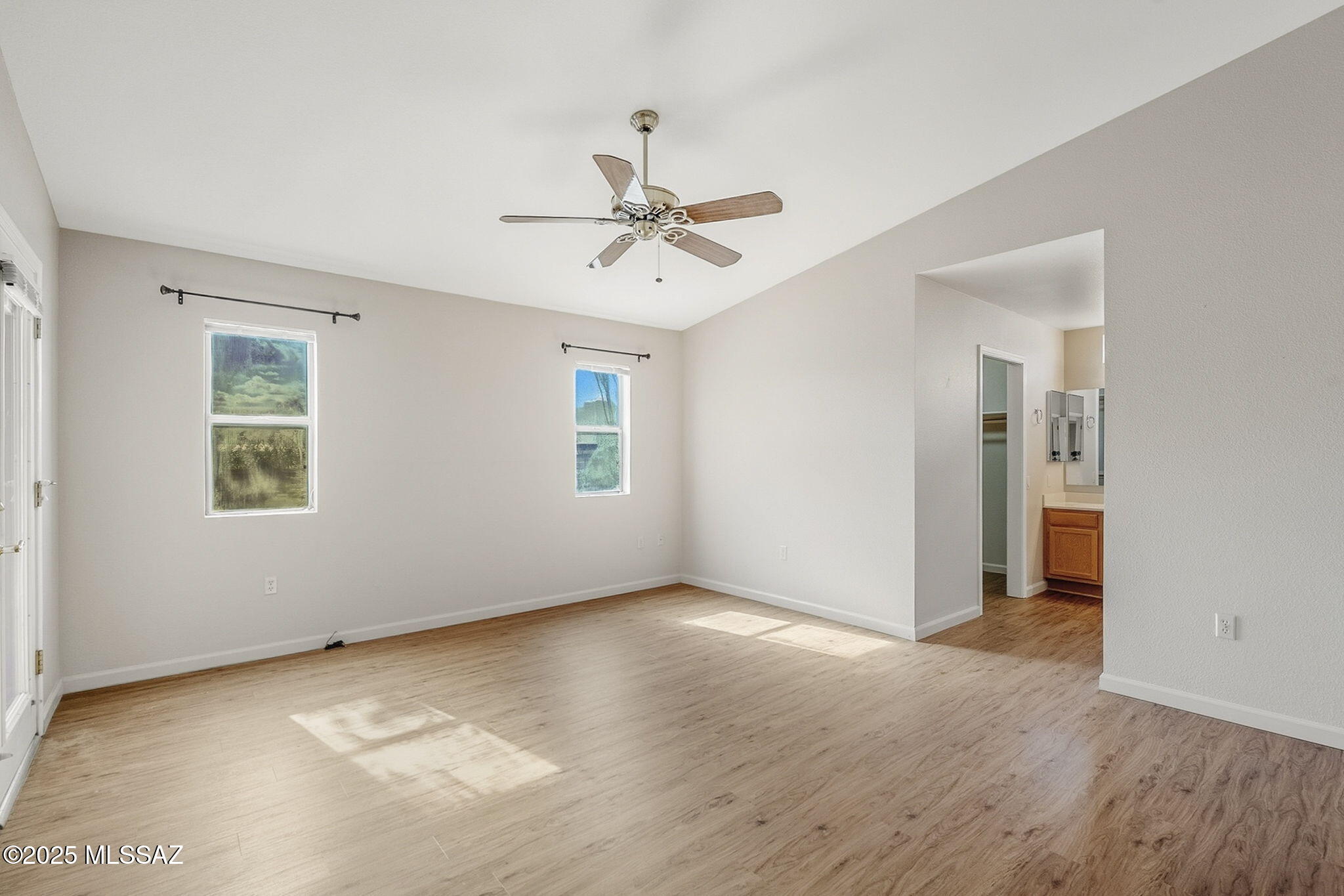 Las Campanas BLK I (1-96) - Residential