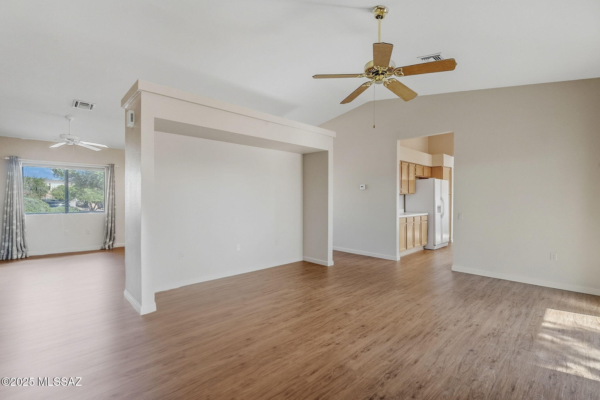 Las Campanas BLK I (1-96) - Residential