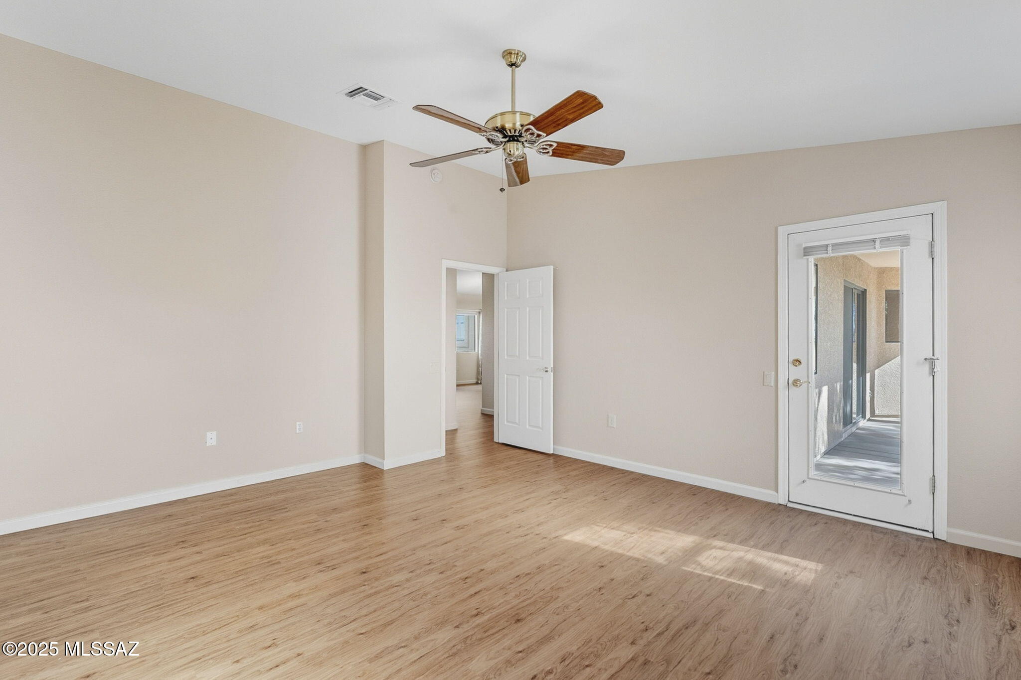 Las Campanas BLK I (1-96) - Residential