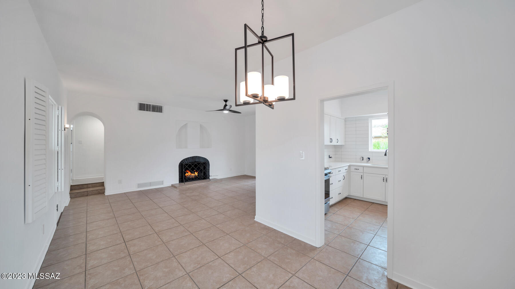 Jefferson Park Addition - Residential Lease