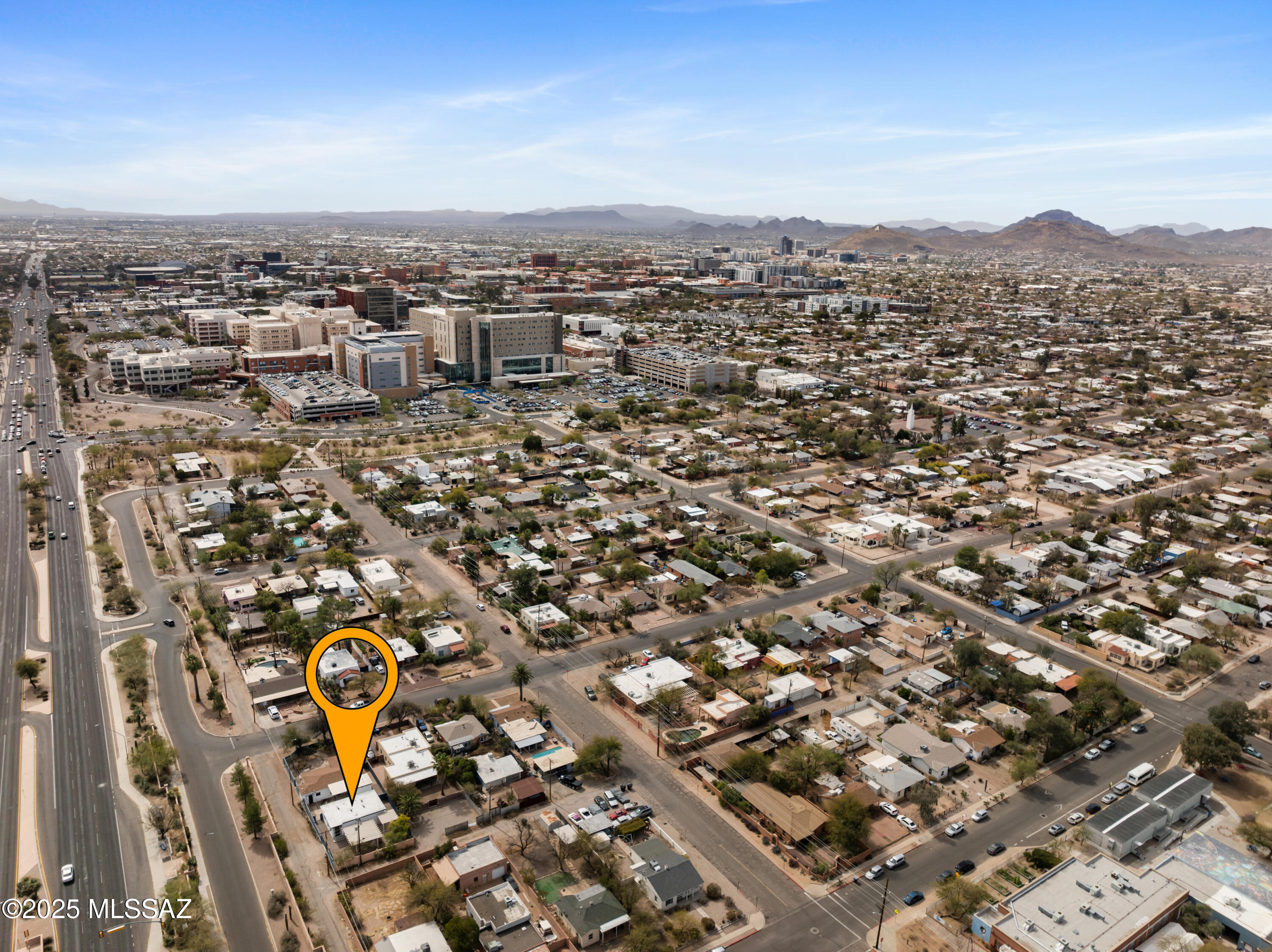 Jefferson Park Addition - Residential Lease