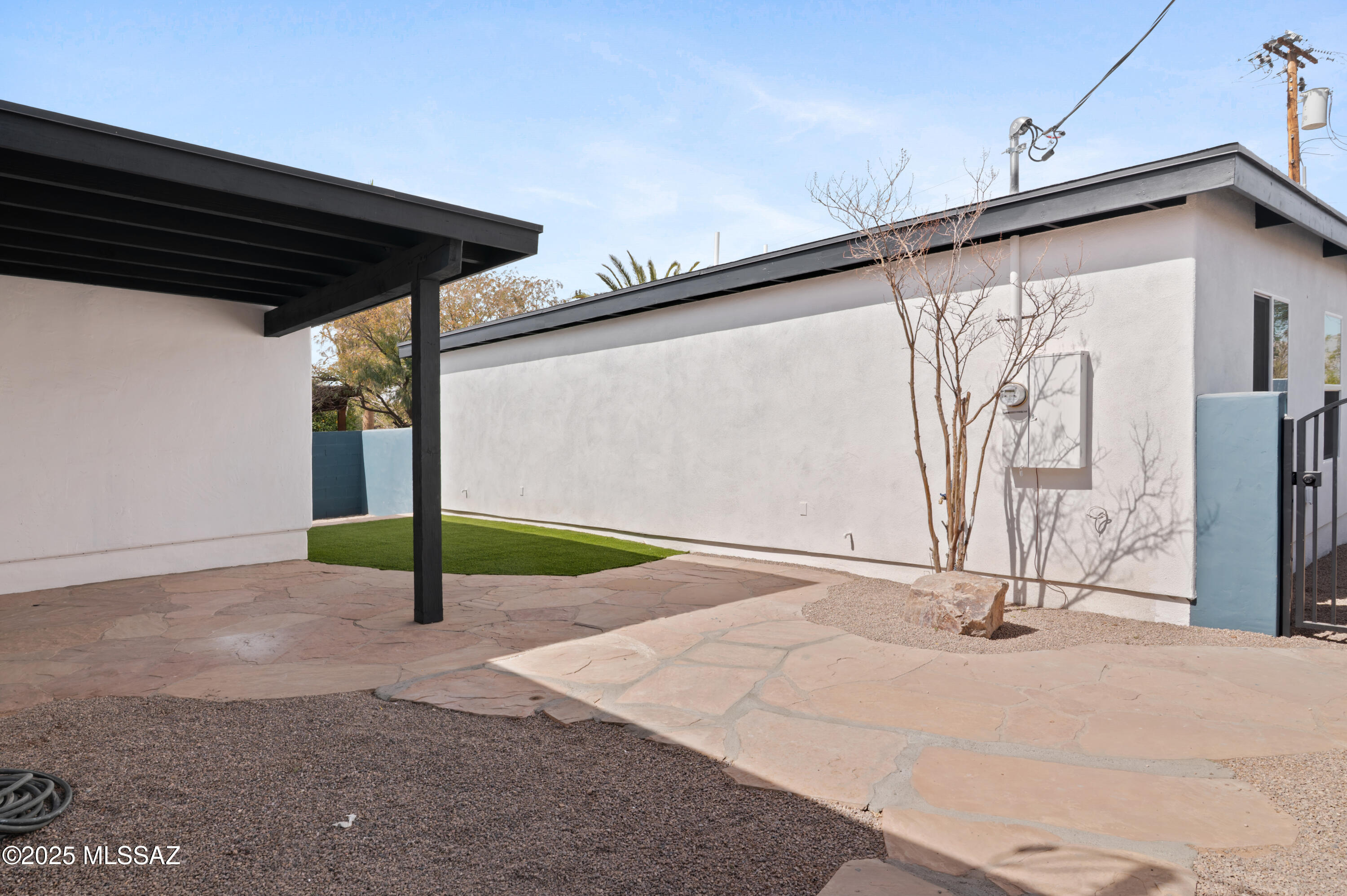 Jefferson Park Addition - Residential Lease