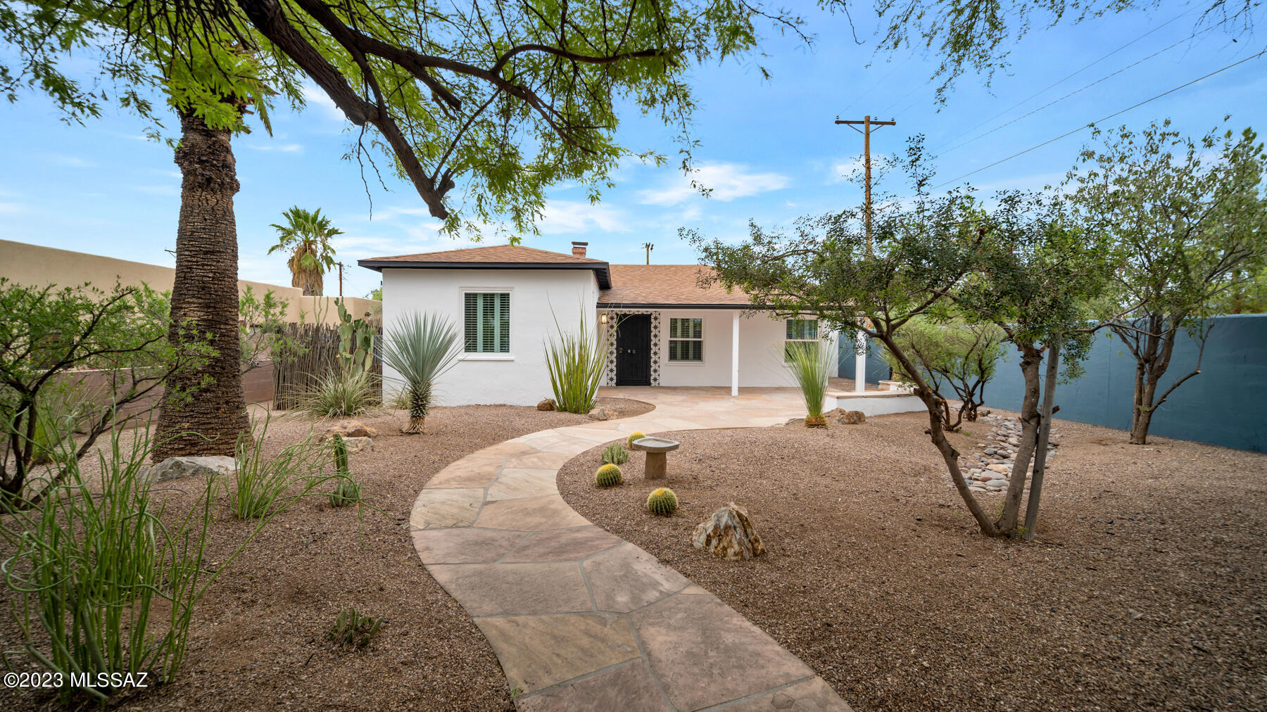 Jefferson Park Addition - Residential Lease