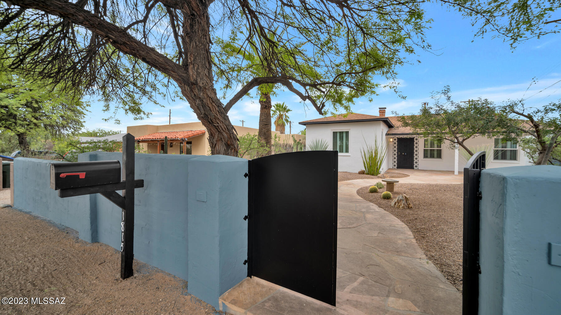 Jefferson Park Addition - Residential Lease
