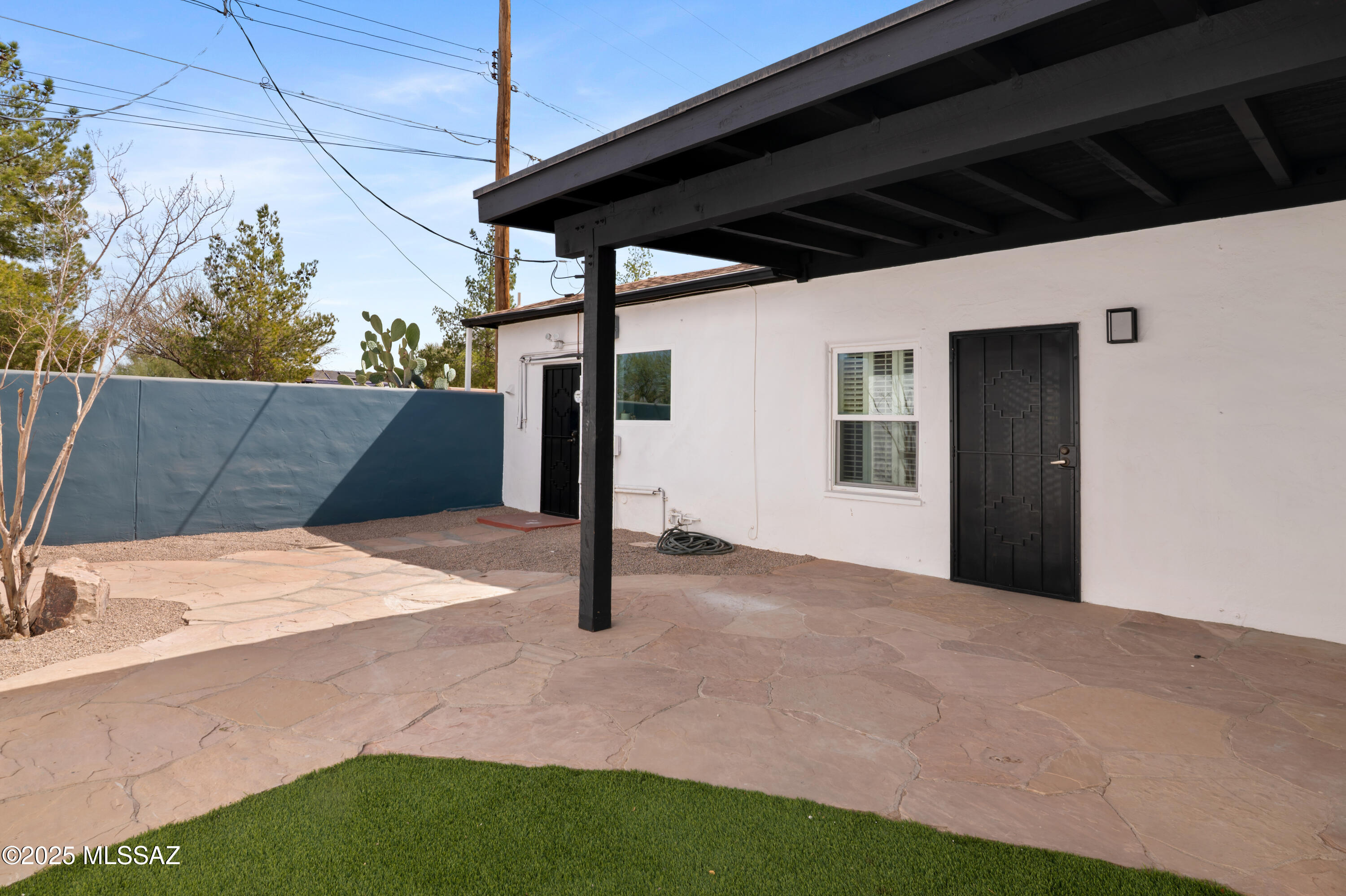 Jefferson Park Addition - Residential Lease