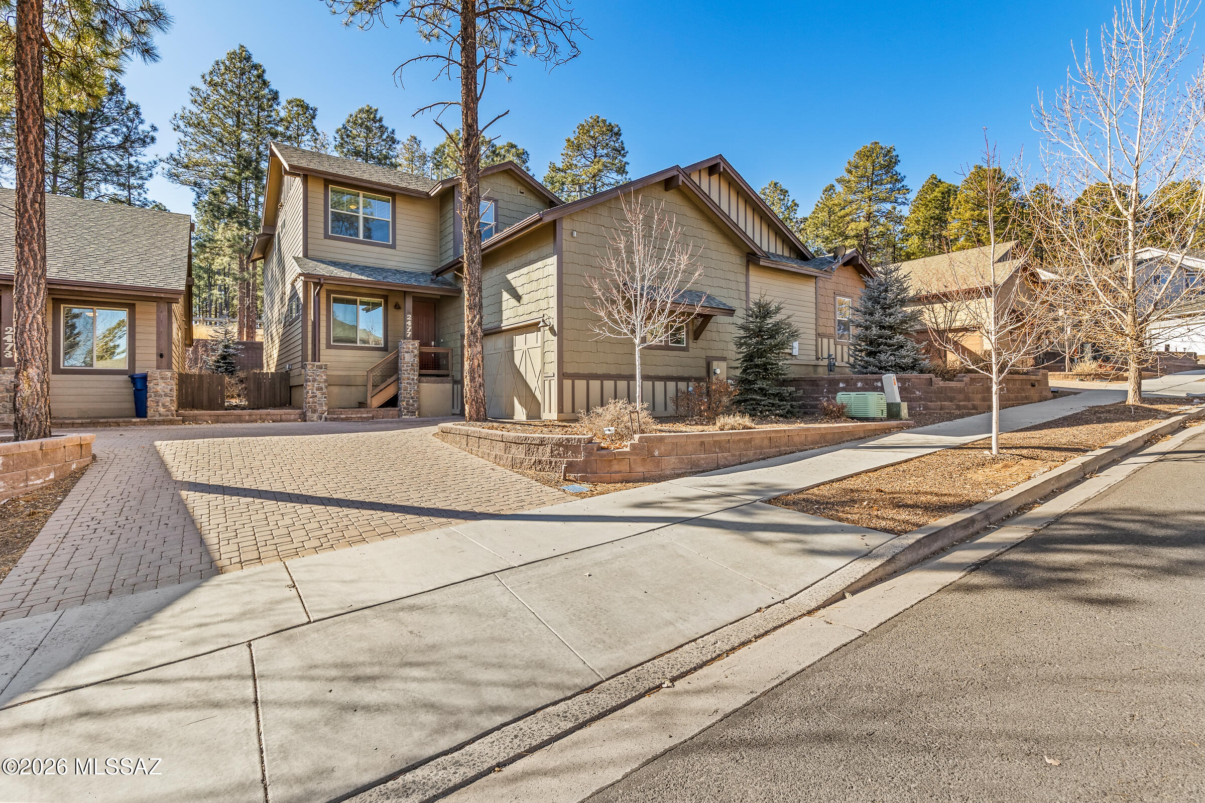 Out Of Pima County - Residential
