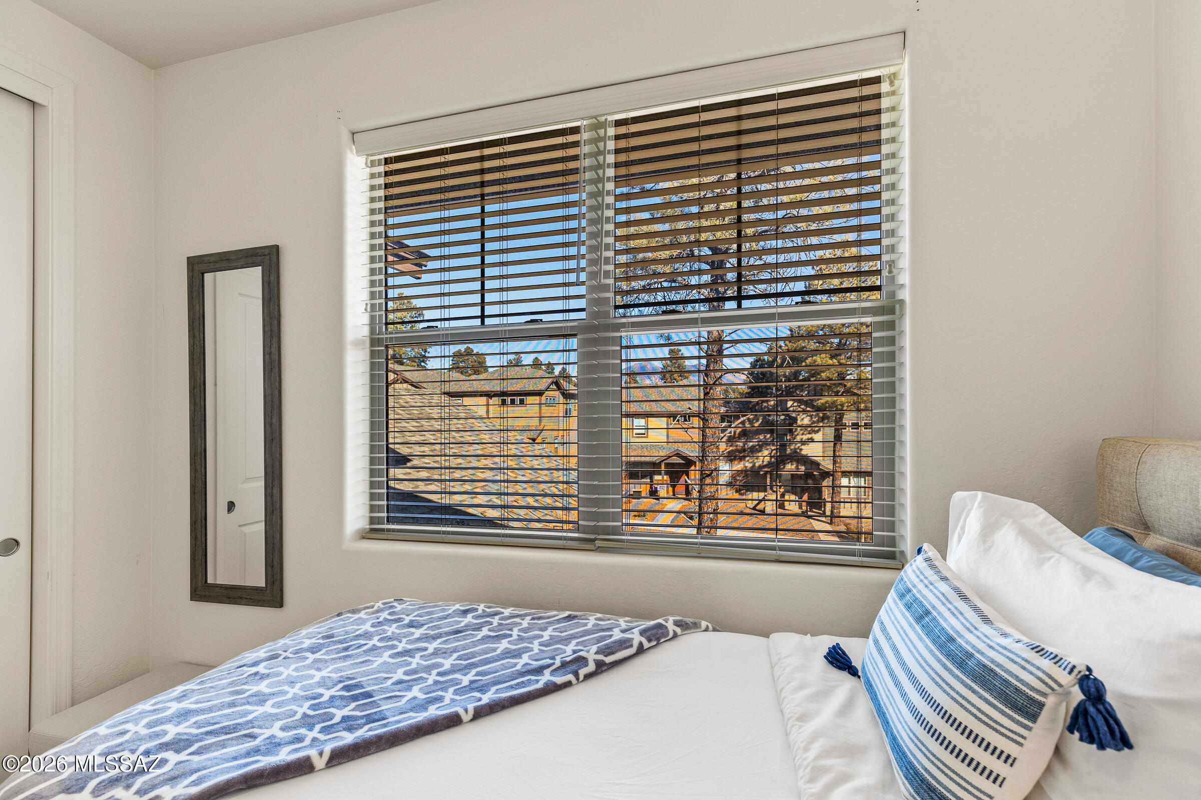 Out Of Pima County - Residential