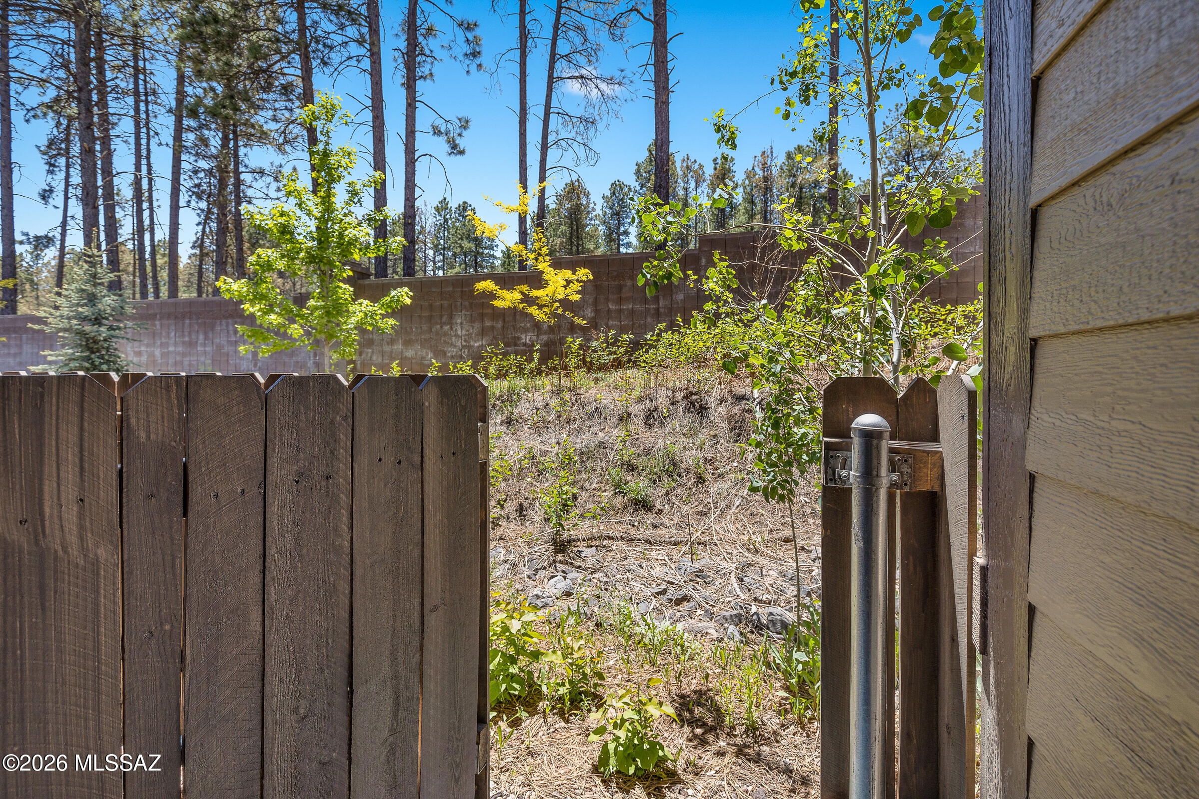 Out Of Pima County - Residential