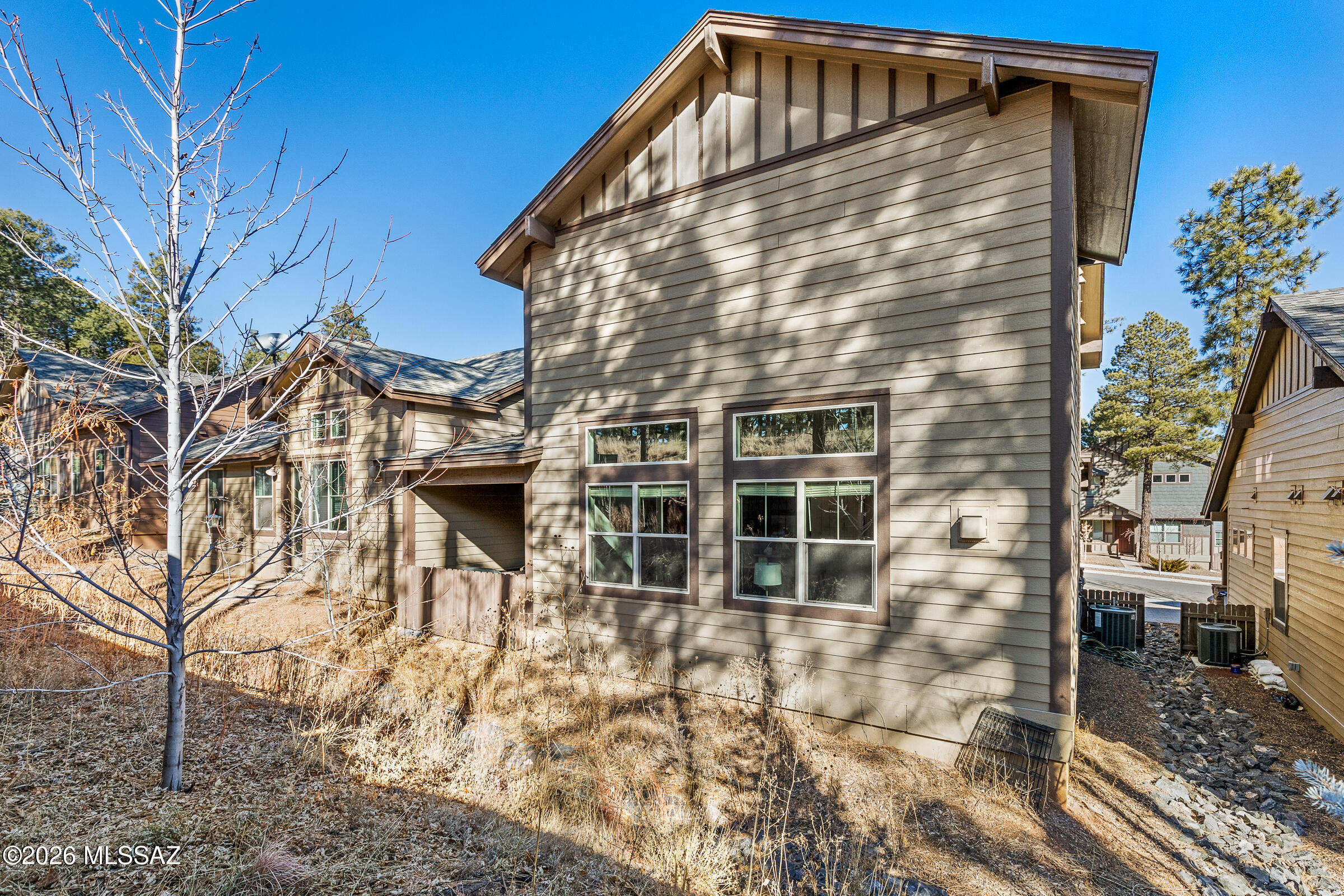 Out Of Pima County - Residential