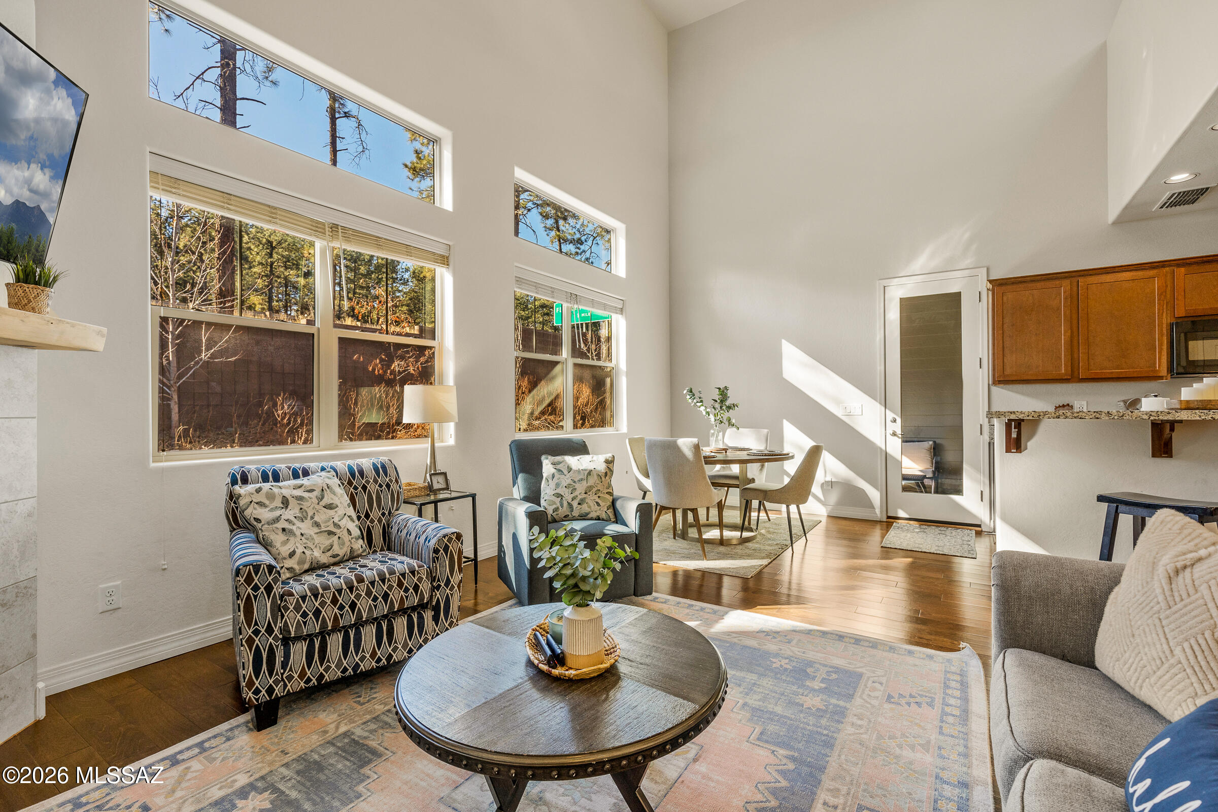 Out Of Pima County - Residential
