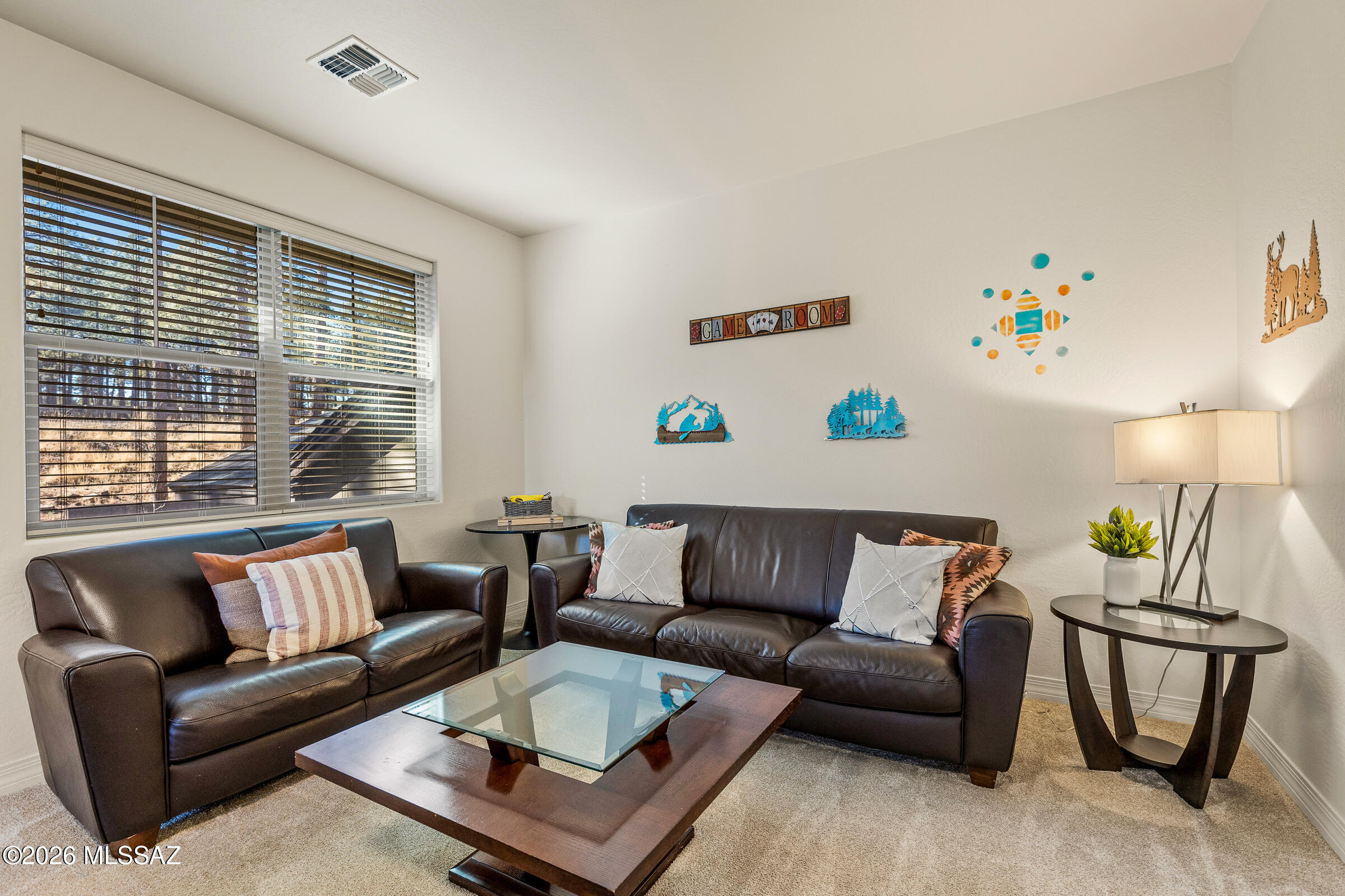 Out Of Pima County - Residential