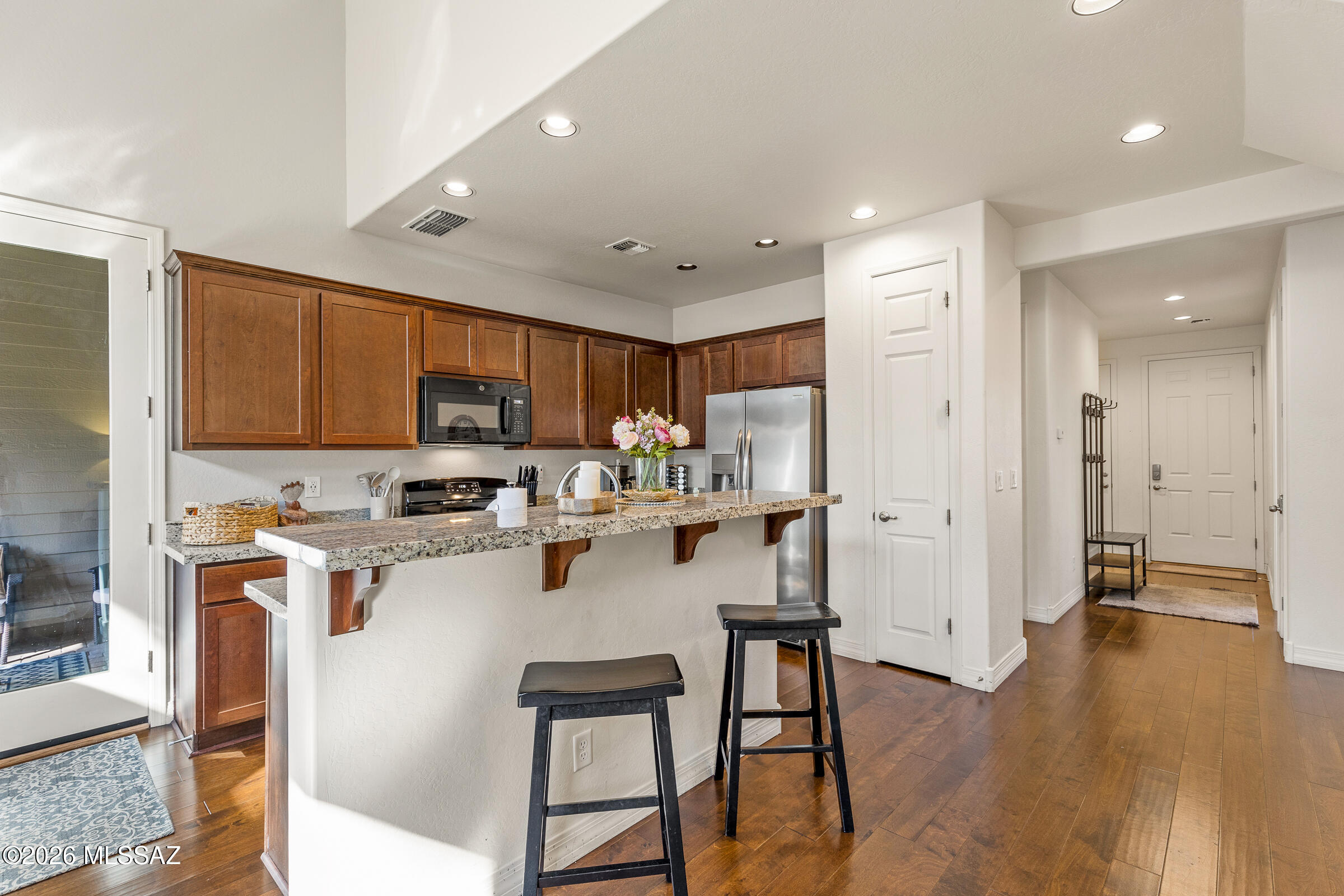 Out Of Pima County - Residential